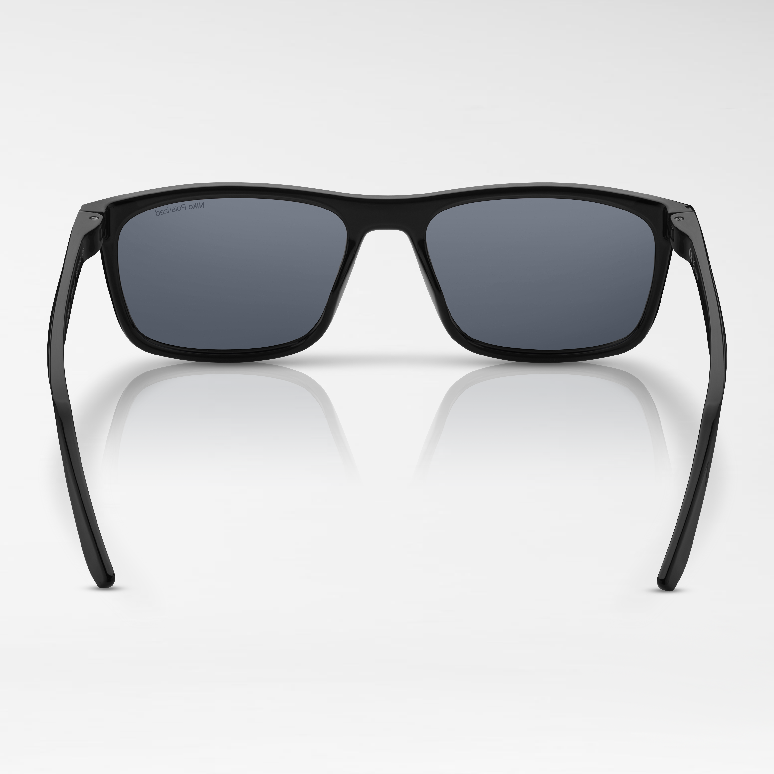 Occhiale da sole Nike da uomo in acetato