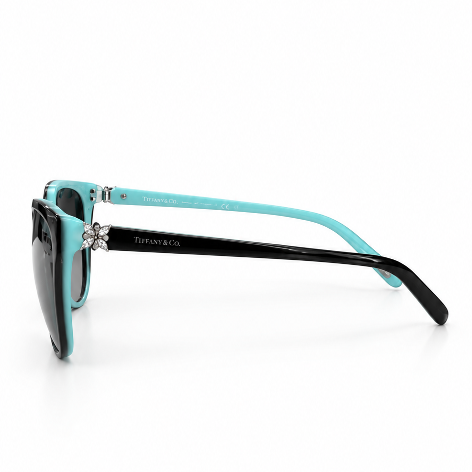 Occhiale Tiffany&Co da sole da donna in acetato