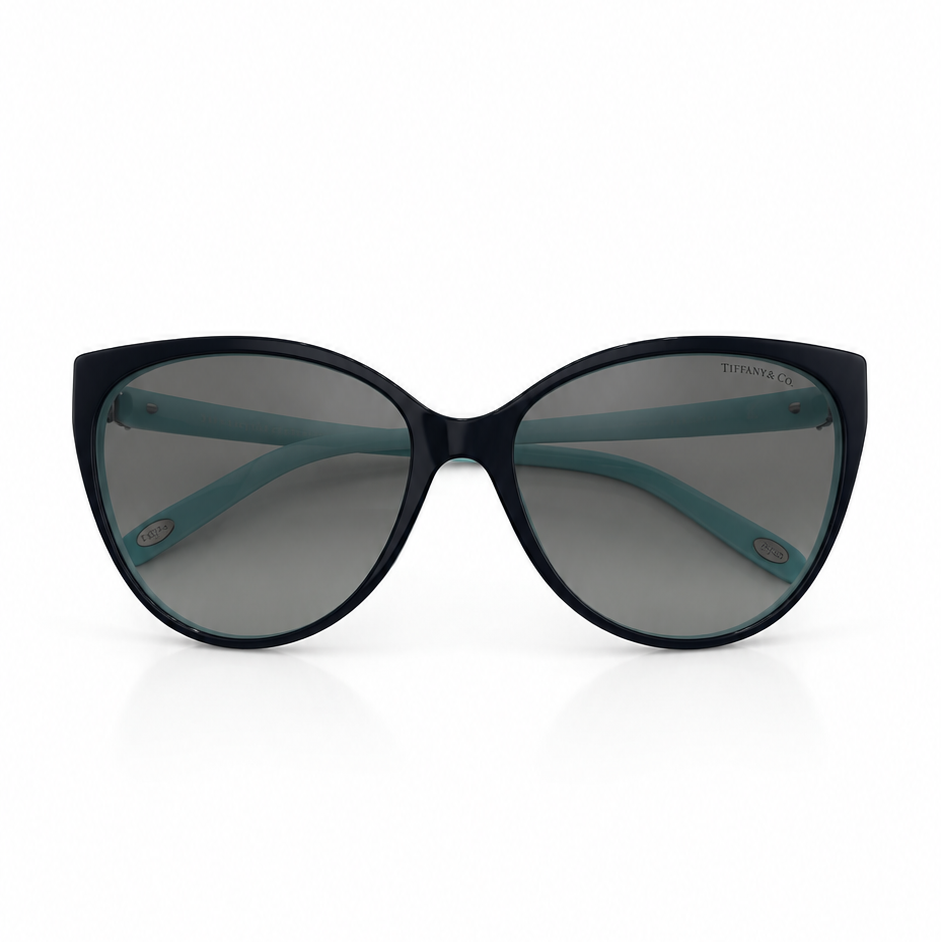 Occhiale Tiffany&Co da sole da donna in acetato