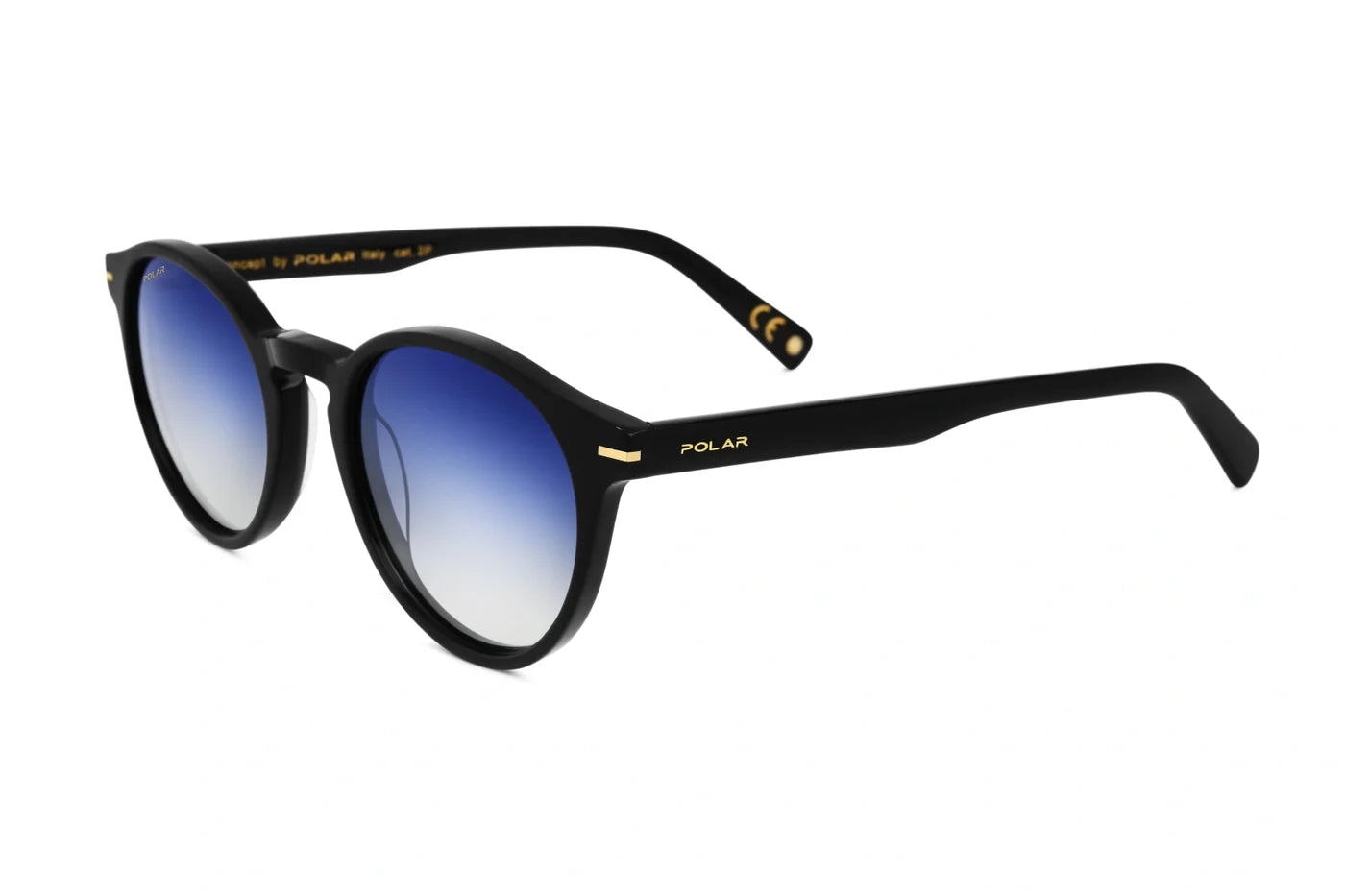 Occhiale Polar da sole da uomo in acetato