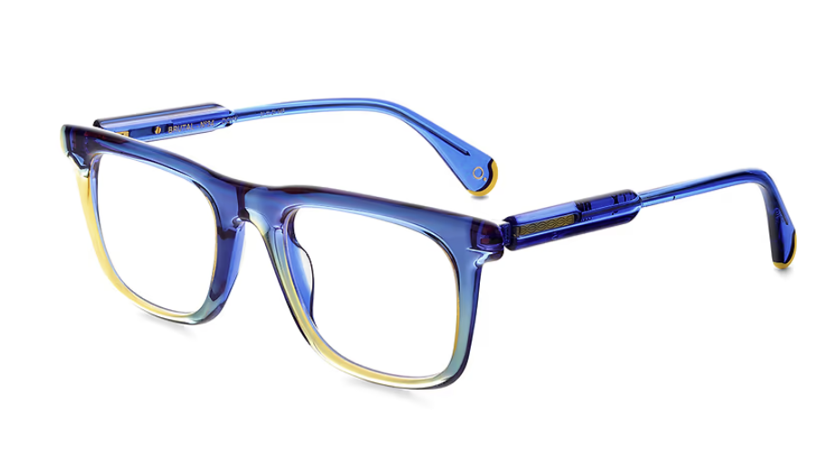 Occhiale da vista Etnia Barcelona da uomo in acetato