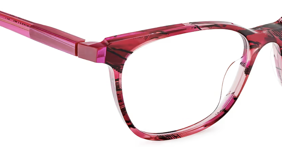 Occhiale da vista Etnia Barcelona da donna in acetato