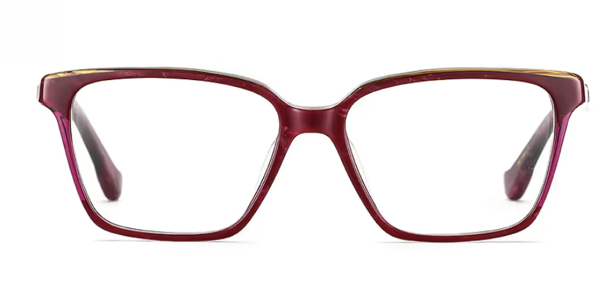 Occhiale da vista Etnia Barcelona da donna in acetato