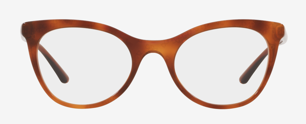 Dolce&Gabbana women's acetate eyeglasses