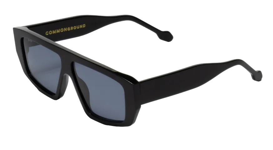 Occhiale Commonground da sole da uomo in acetato