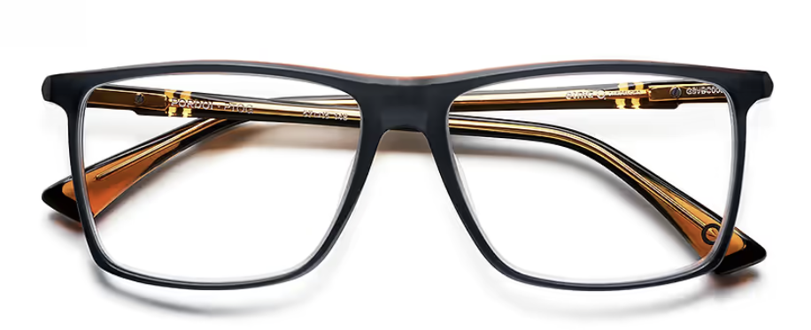 Occhiale da vista Etnia Barcelona da uomo in acetato