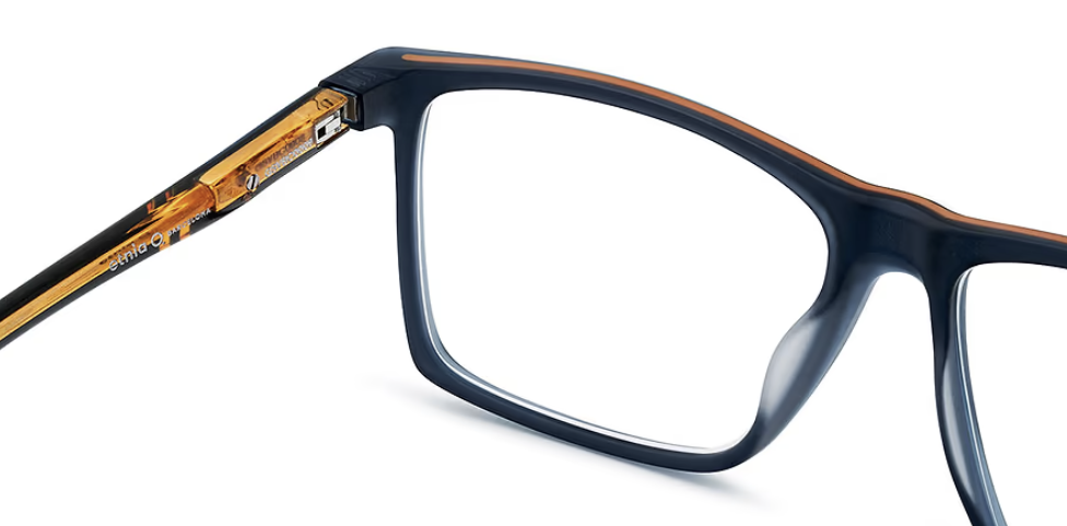 Occhiale da vista Etnia Barcelona da uomo in acetato