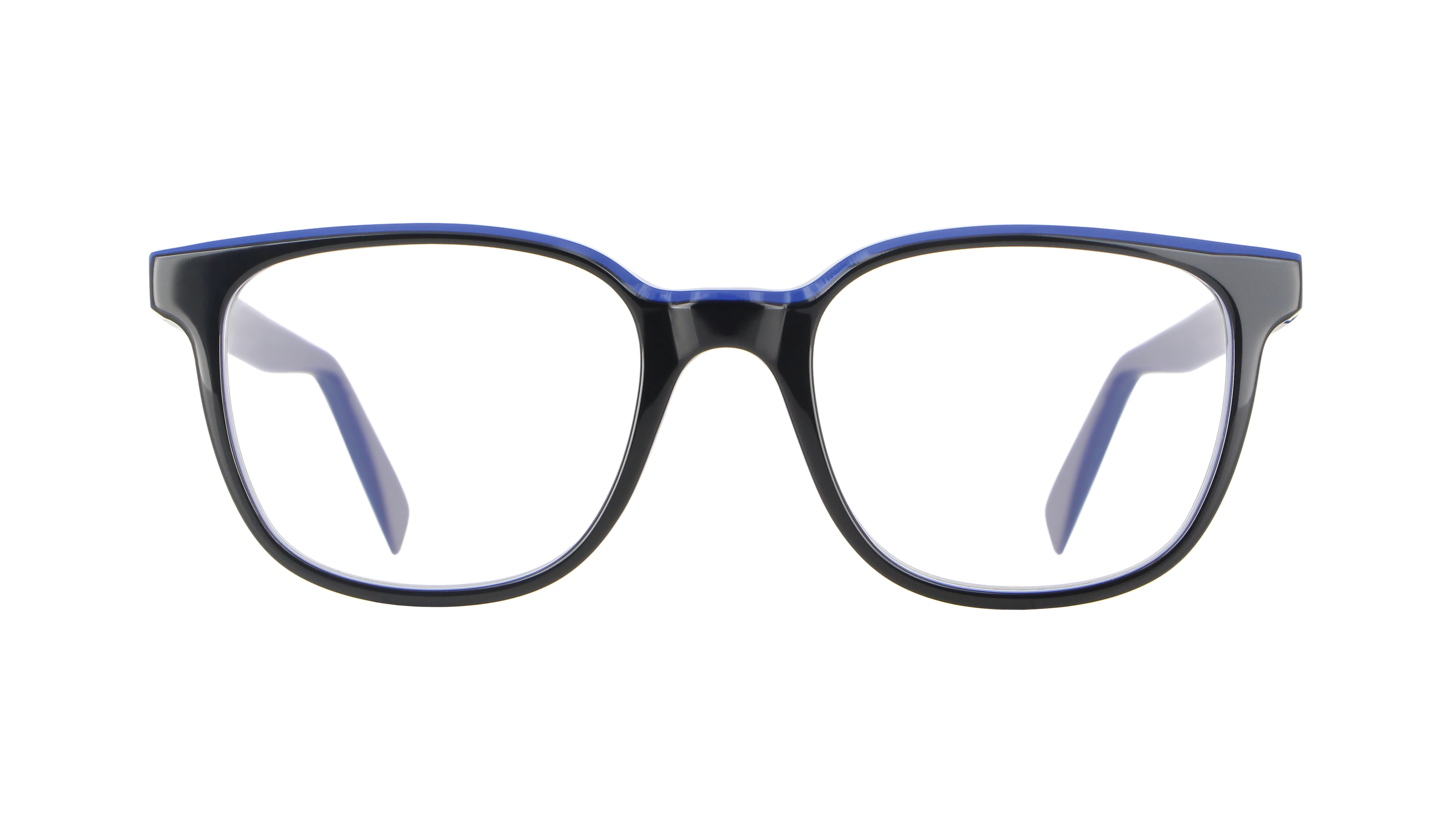 Vanni men's acetate eyeglasses