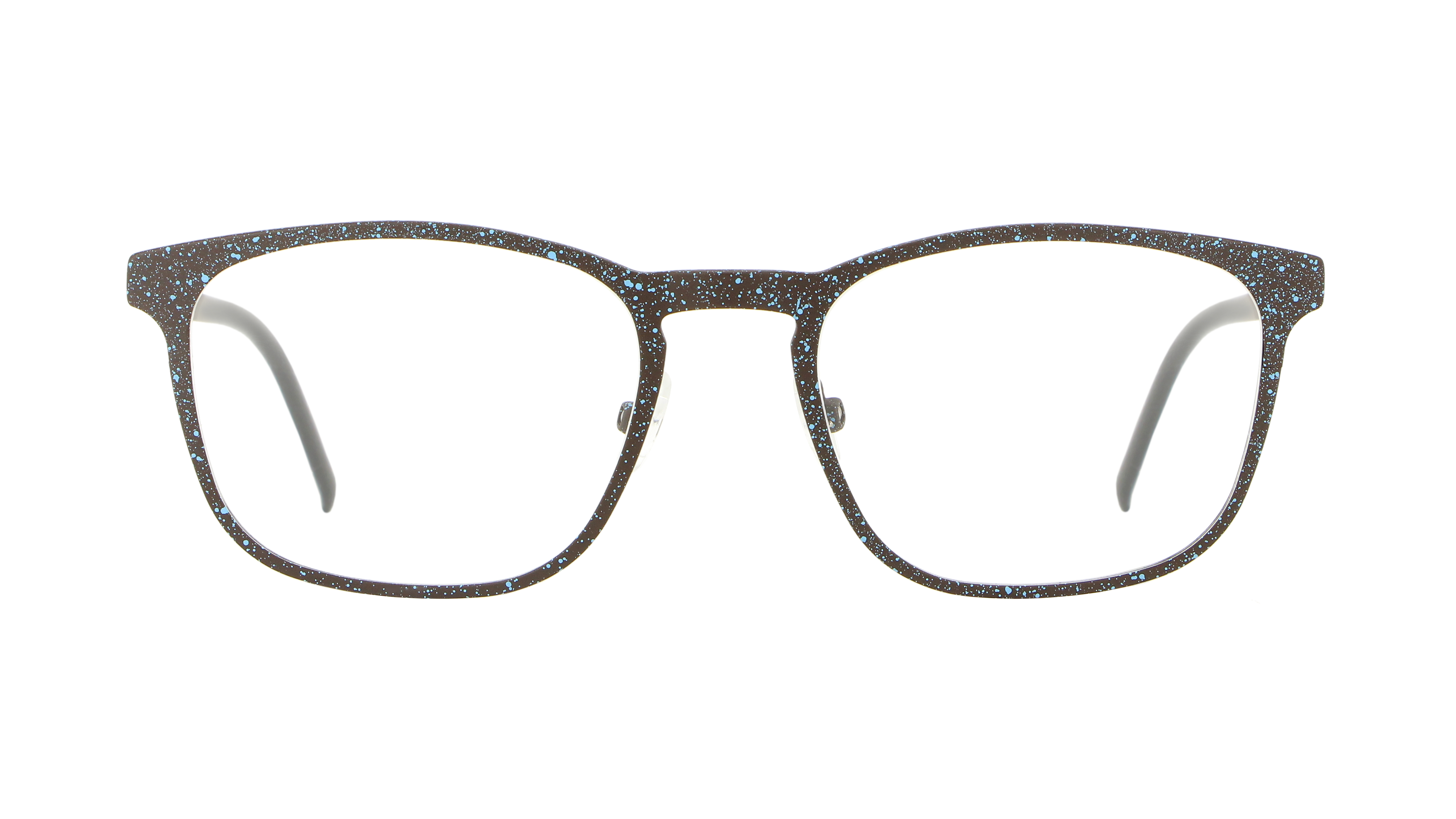 Occhiale da vista Vanni da uomo in metallo