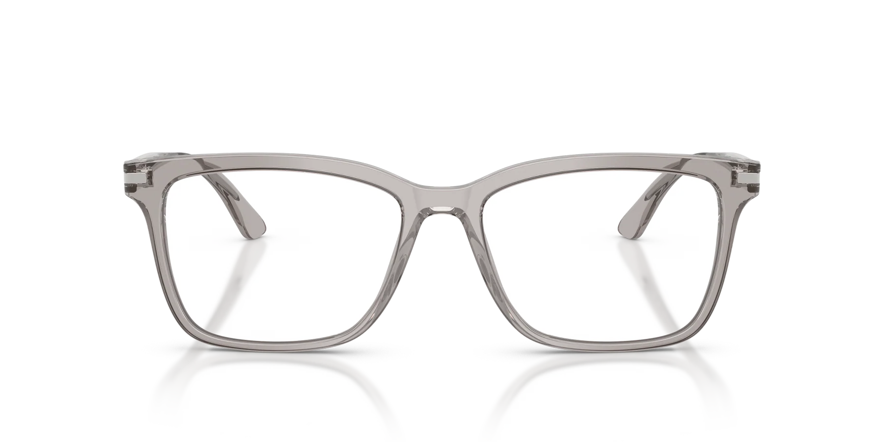 Occhiale Prada da vista da uomo in acetato