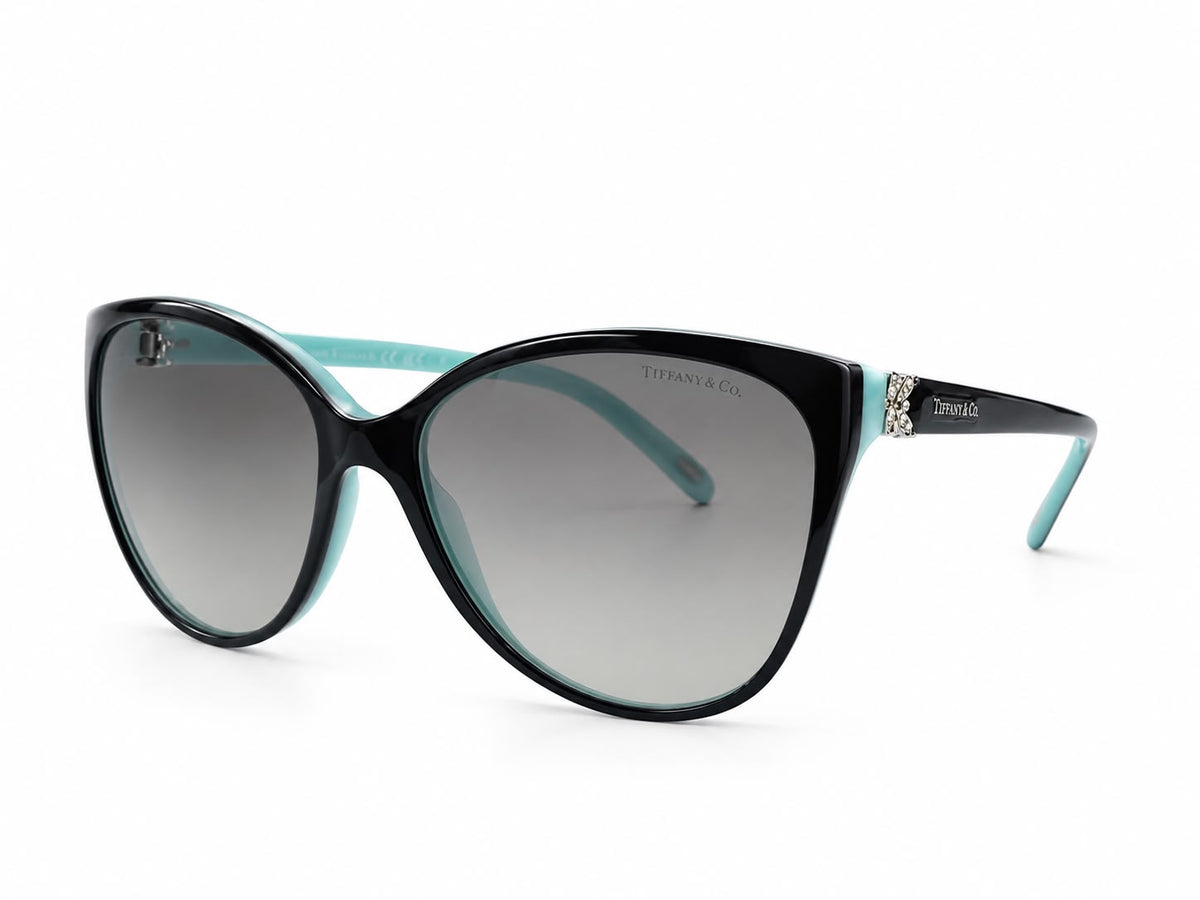 Occhiale Tiffany&Co da sole da donna in acetato