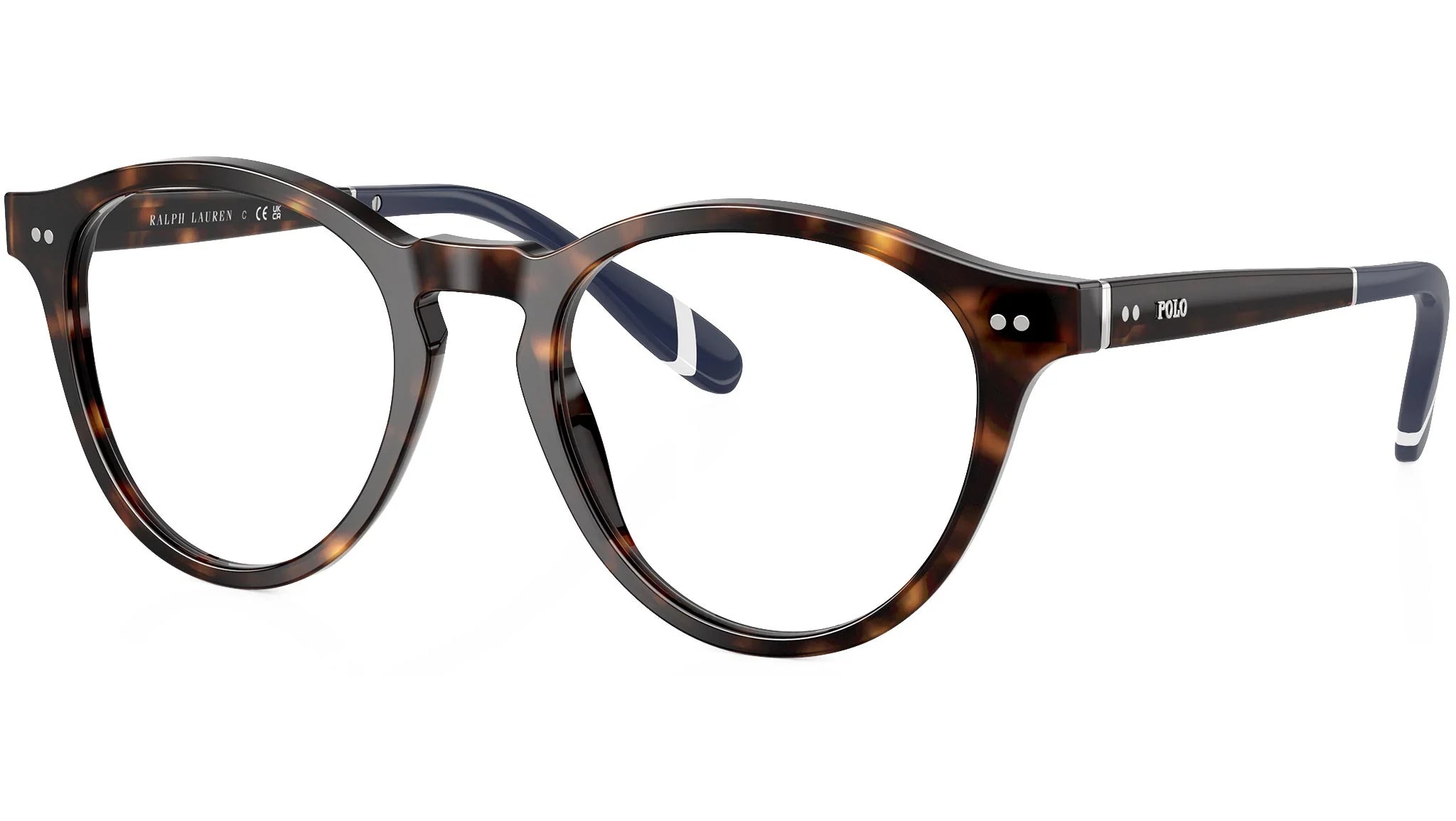 Occhiale Polo Ralph Lauren da vista da uomo in acetato