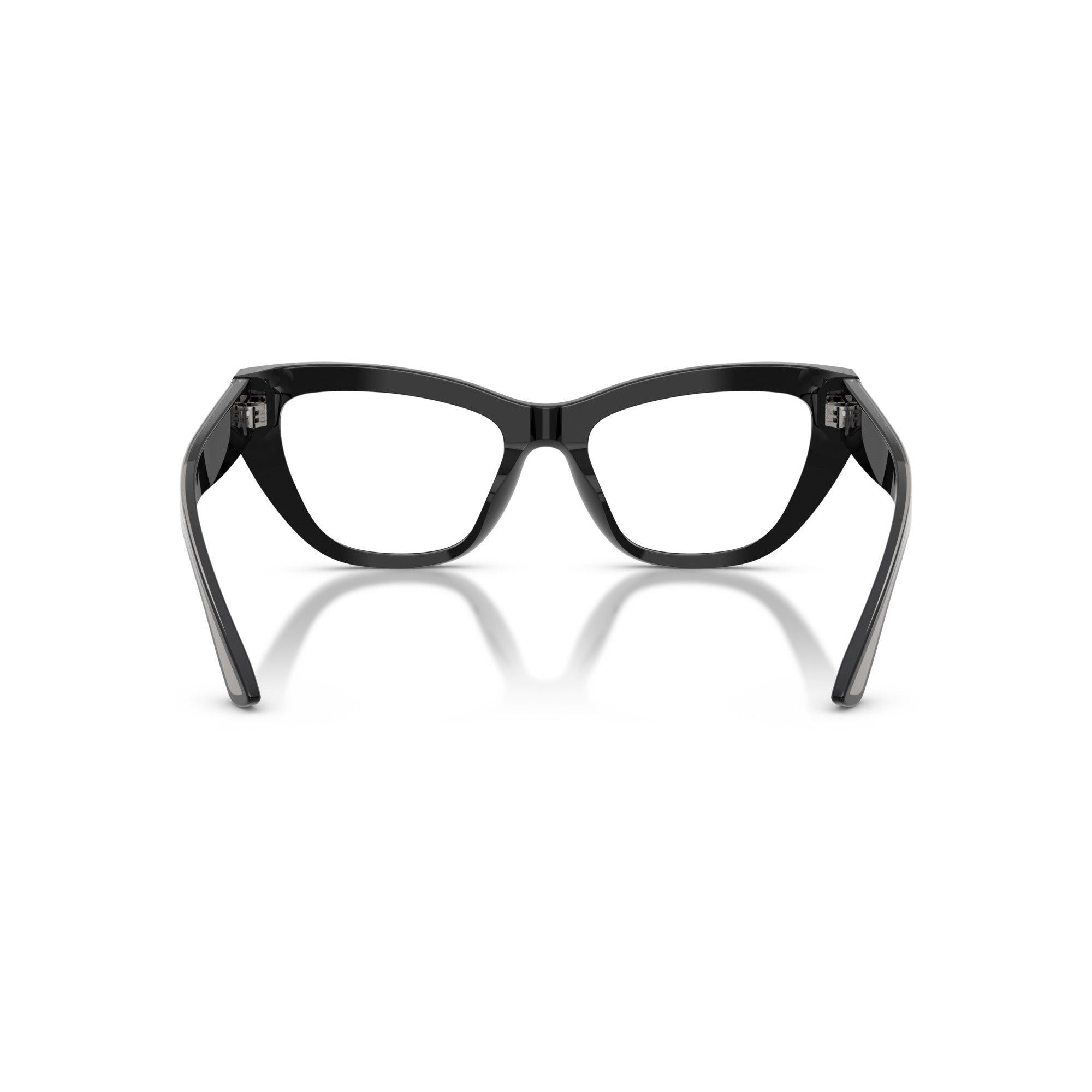 Dolce&Gabbana women's acetate eyeglasses