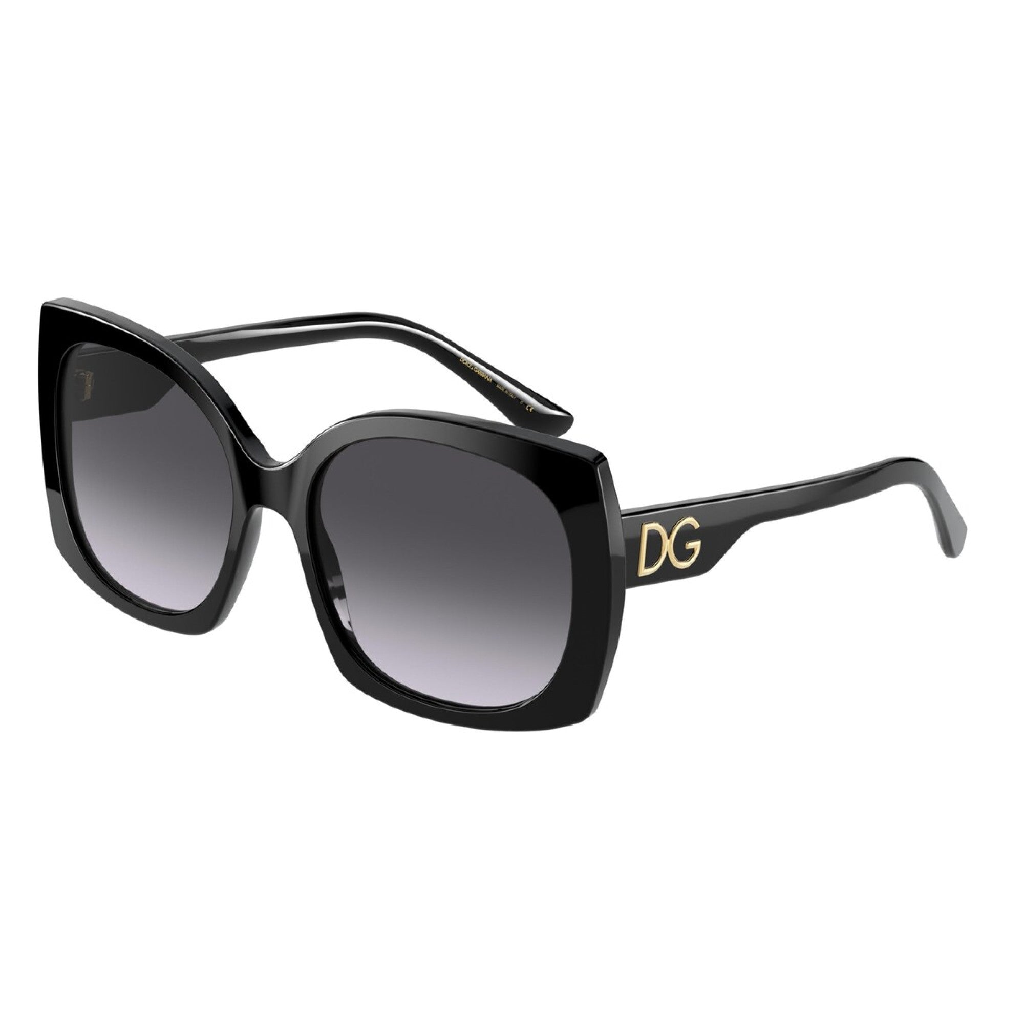 Occhiale Dolce&Gabbana da sole da donna in acetato