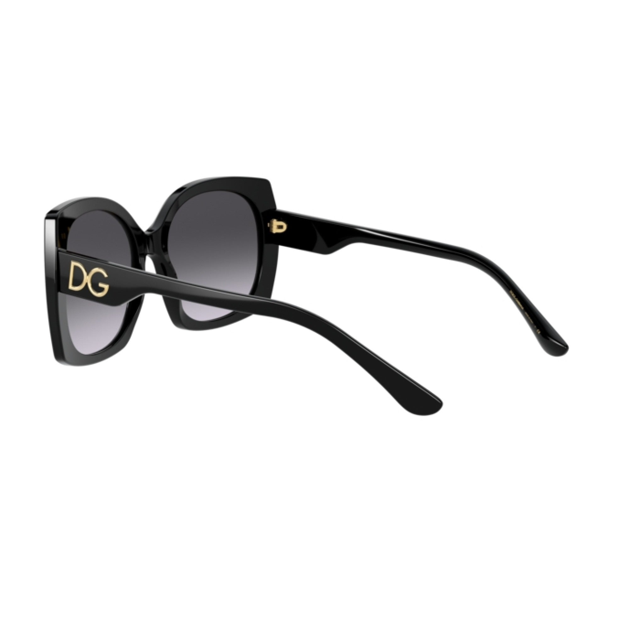 Occhiale Dolce&Gabbana da sole da donna in acetato