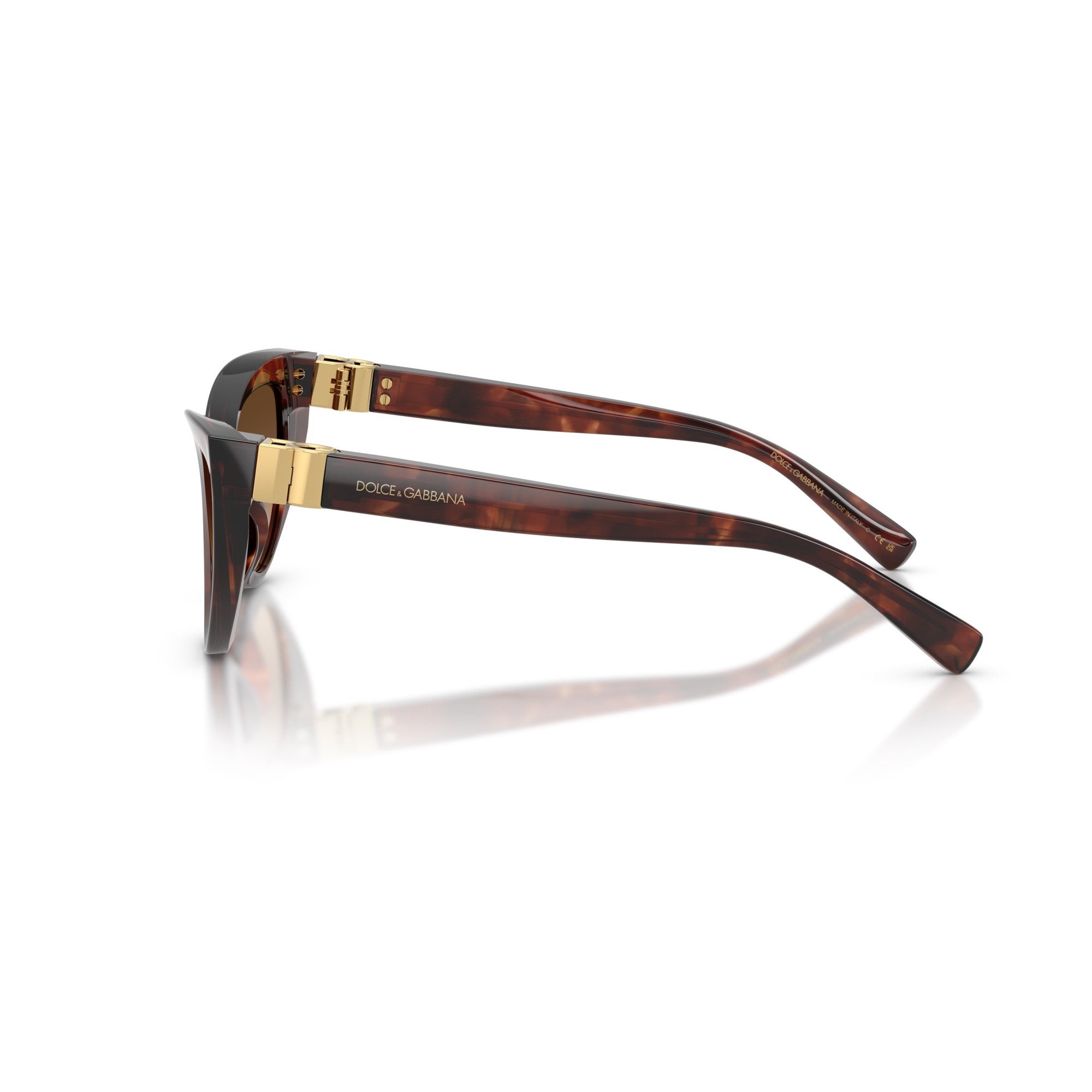 Occhiale Dolce&Gabbana da sole da donna in acetato