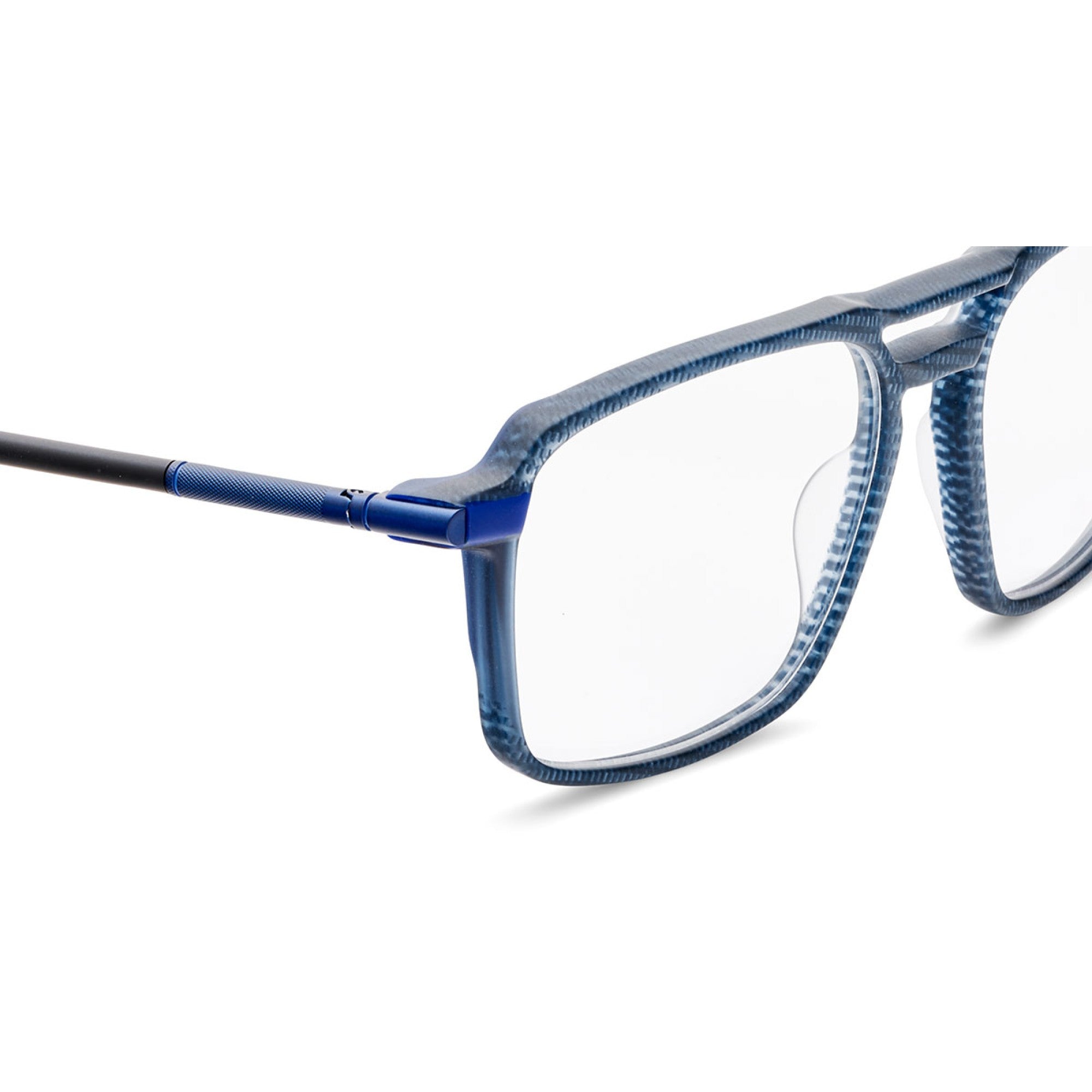 Occhiale da vista Etnia Barcelona da uomo in acetato