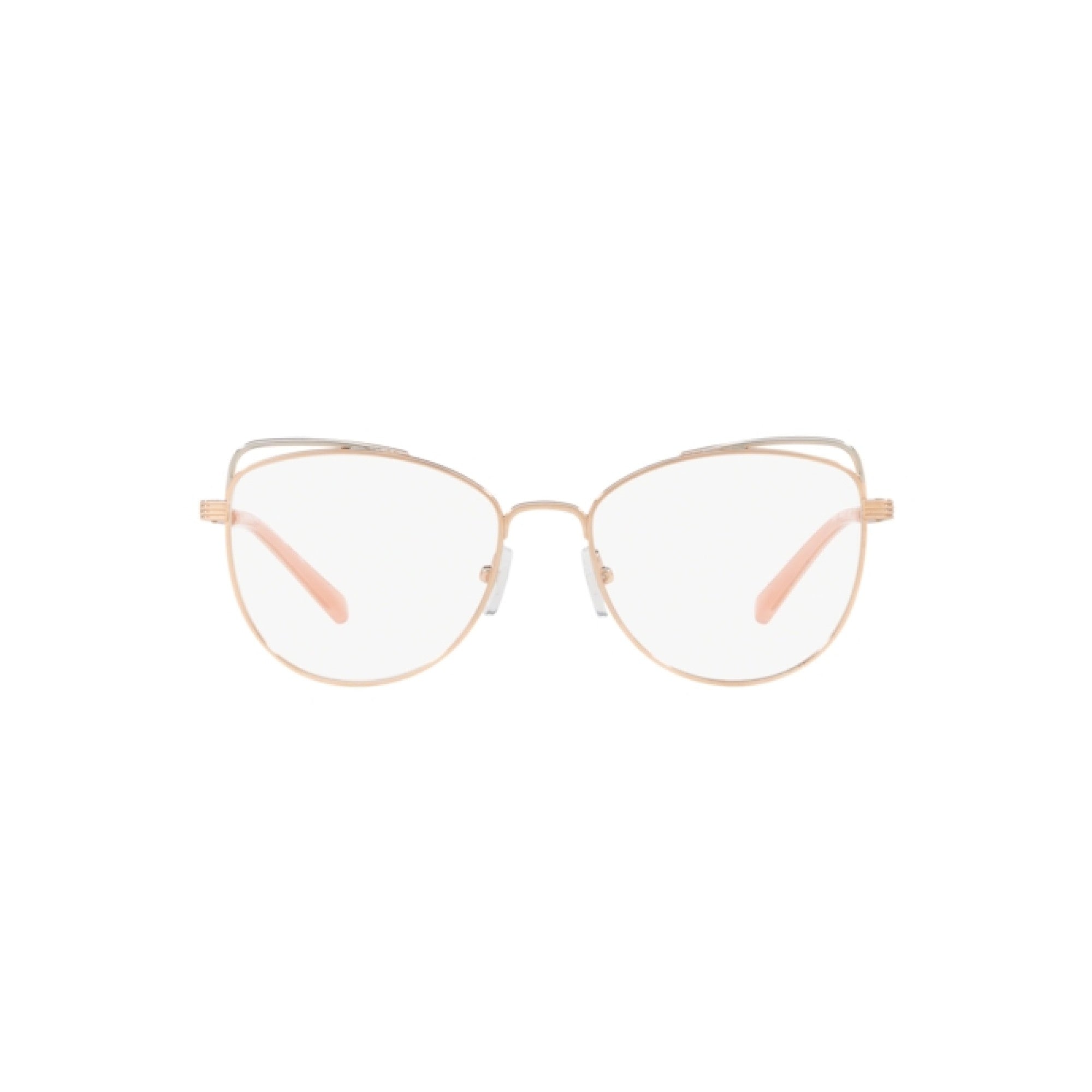 Occhiale Michael Kors da vista da donna in metallo