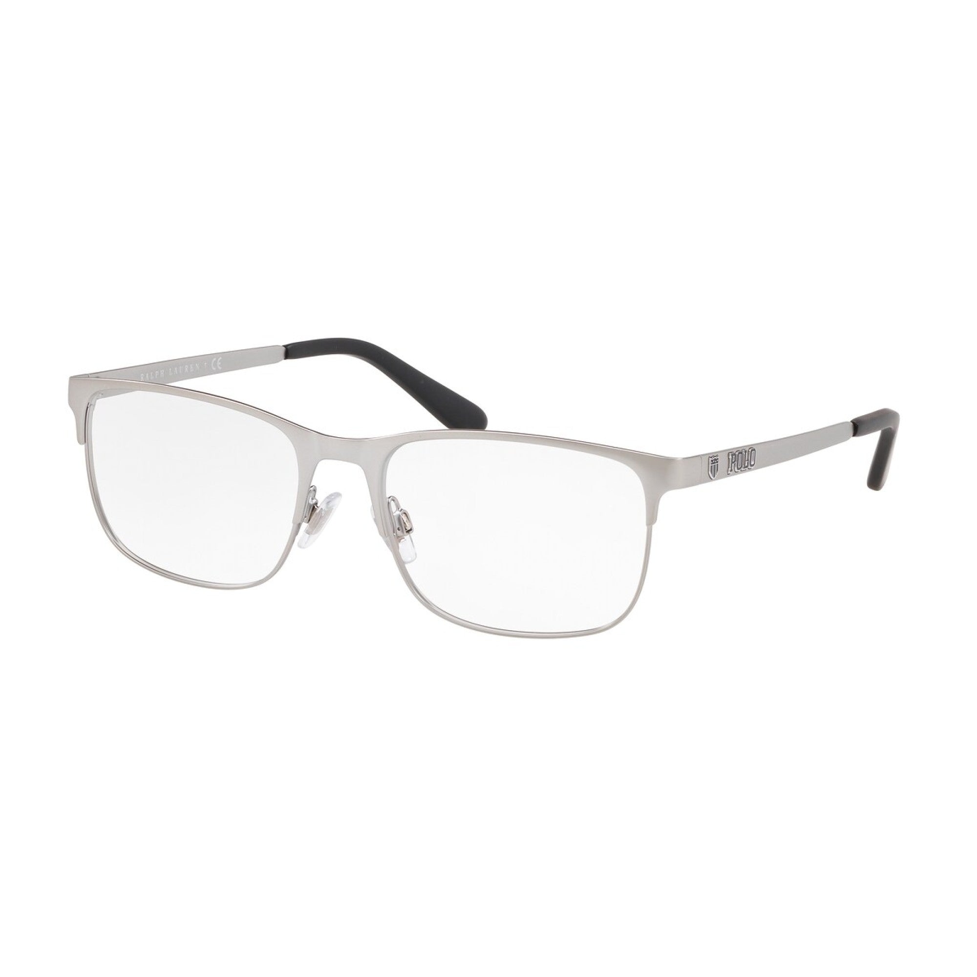 Occhiale Polo Ralph Lauren da vista da uomo in metallo