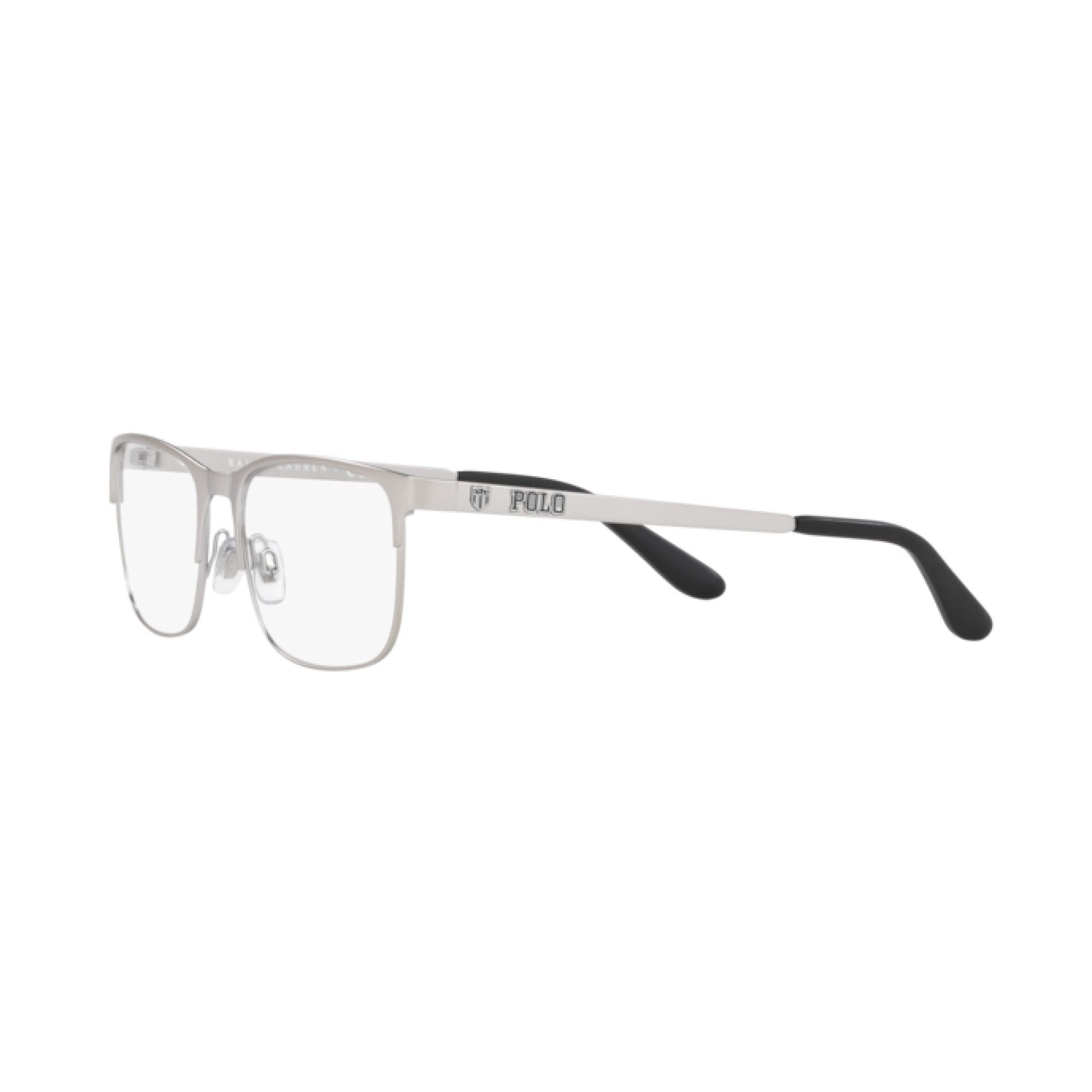 Occhiale Polo Ralph Lauren da vista da uomo in metallo