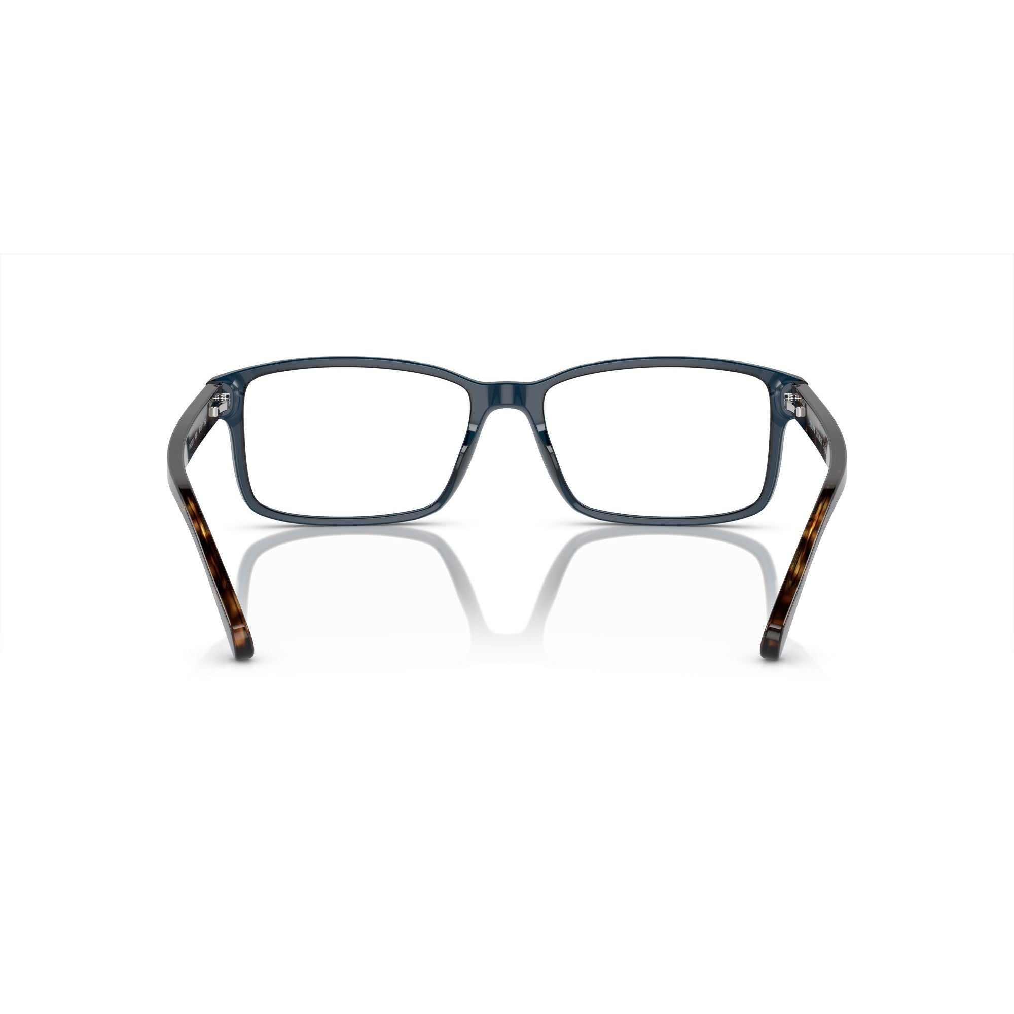 Occhiale Polo Ralph Lauren da vista da uomo in acetato