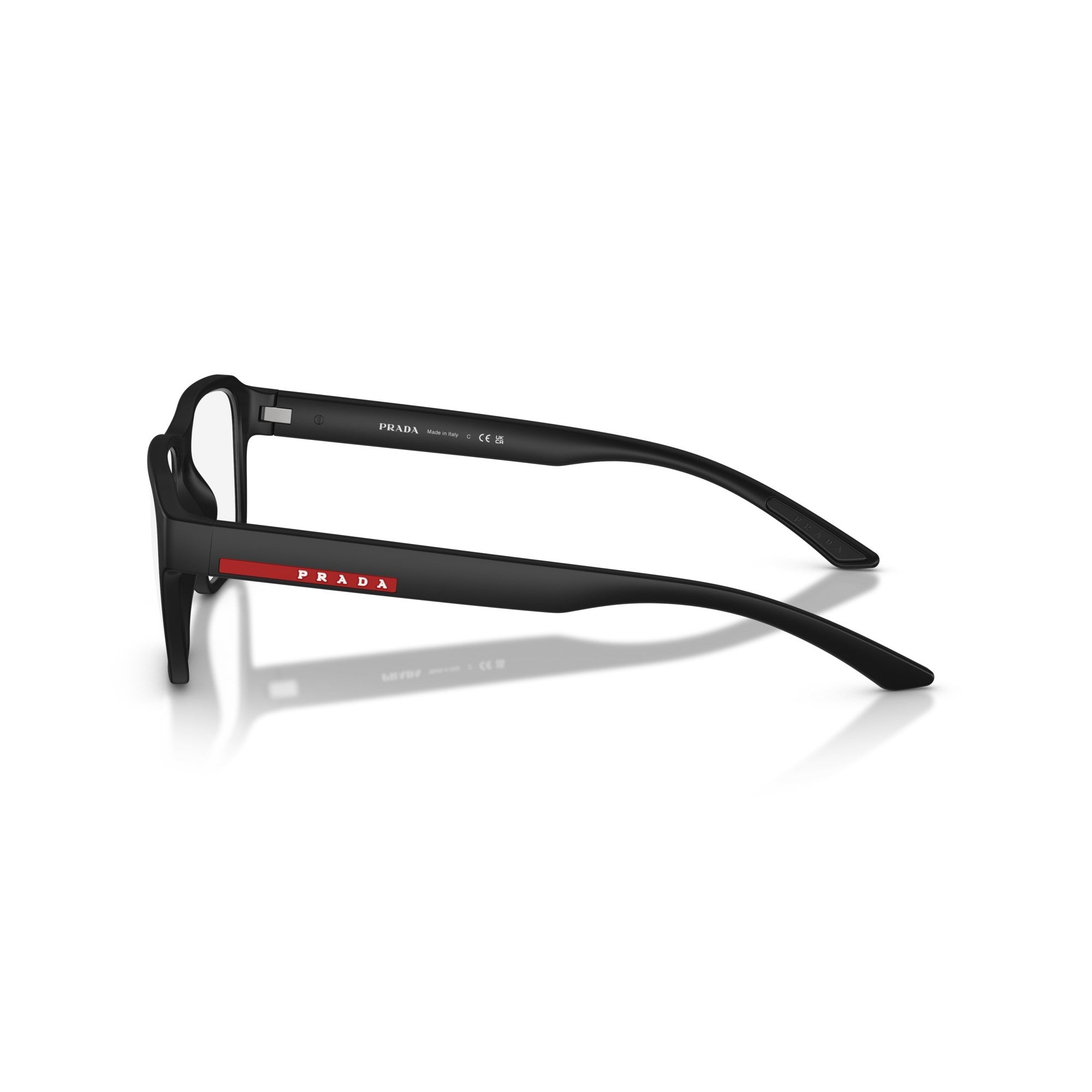 Emporio Armani women's acetate eyeglasses