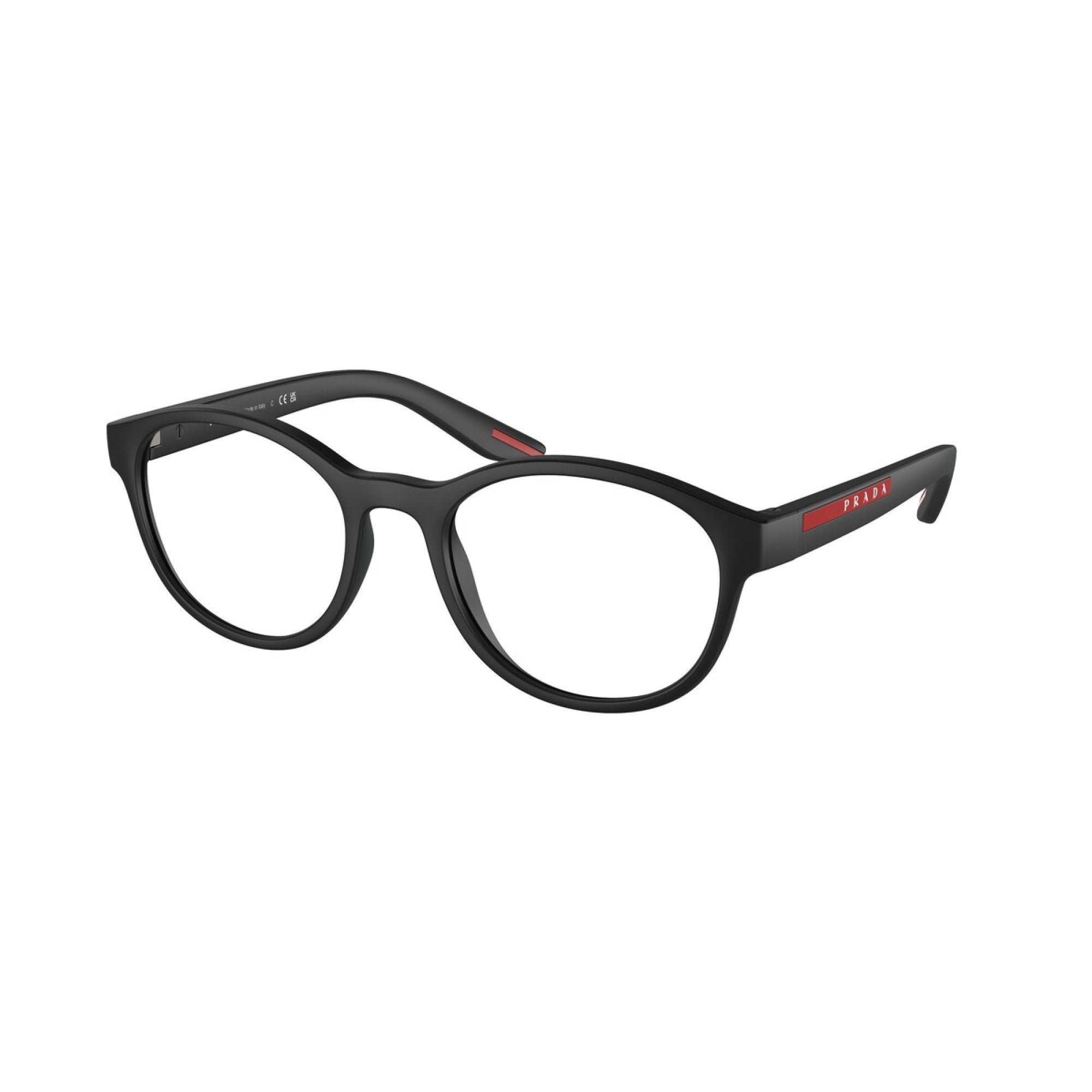 Occhiale Prada da vista unisex in acetato