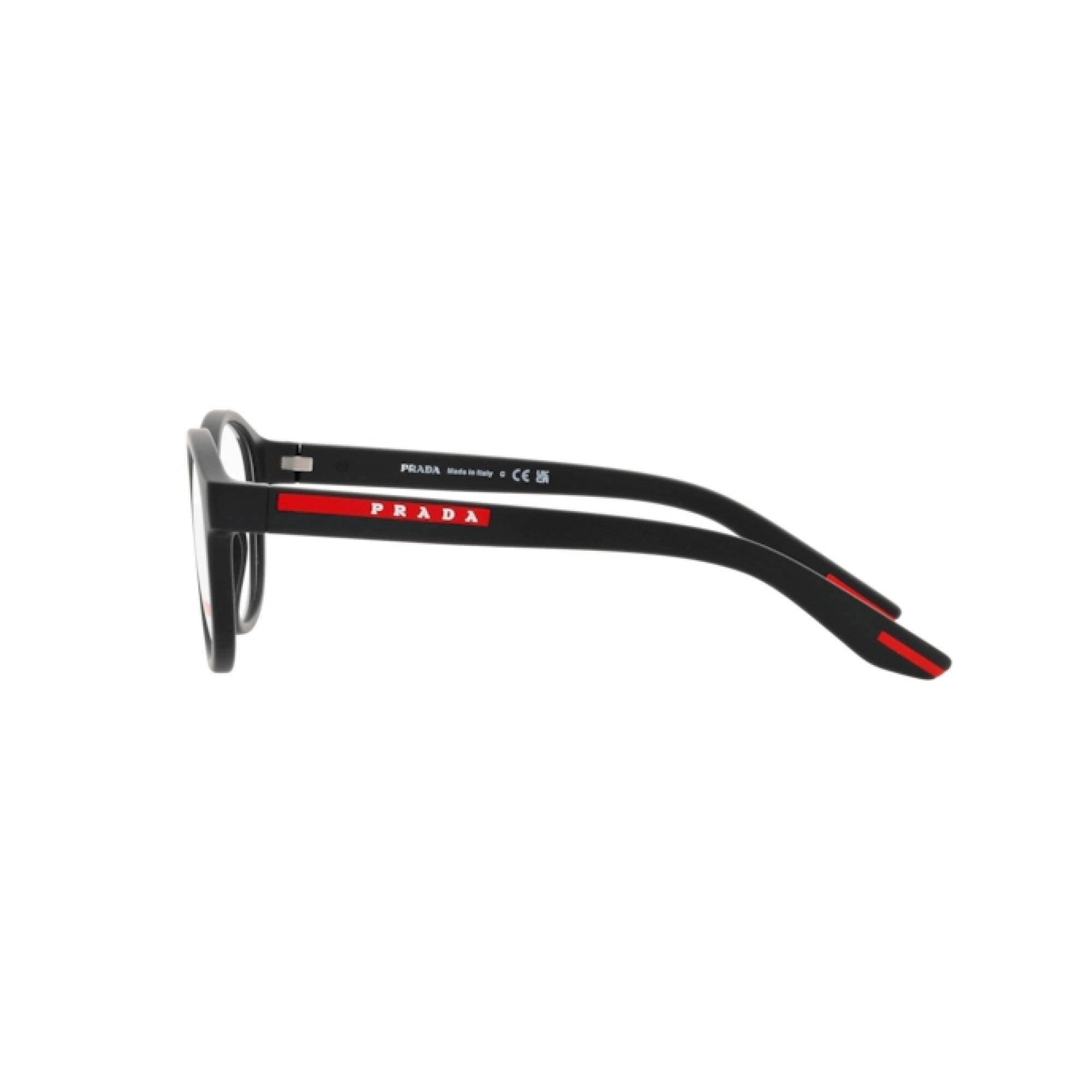 Occhiale Prada da vista unisex in acetato