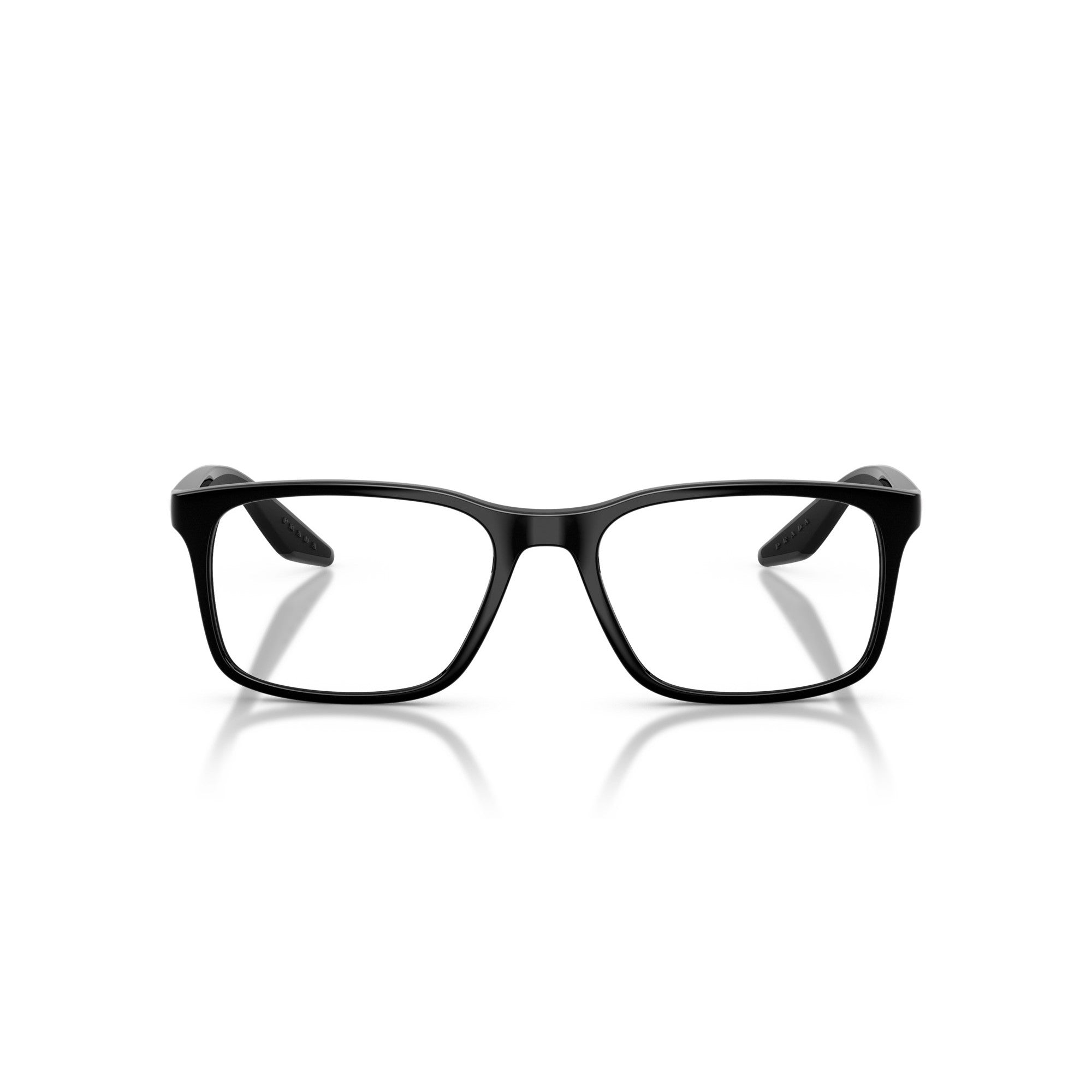 Occhiale Prada da vista unisex in acetato