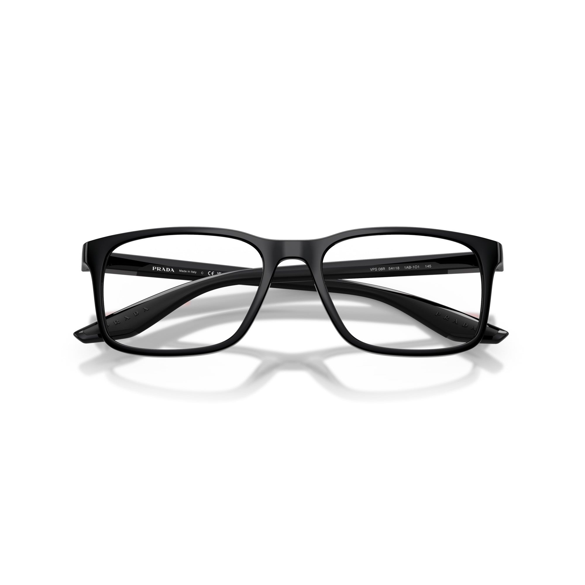 Occhiale Prada da vista unisex in acetato