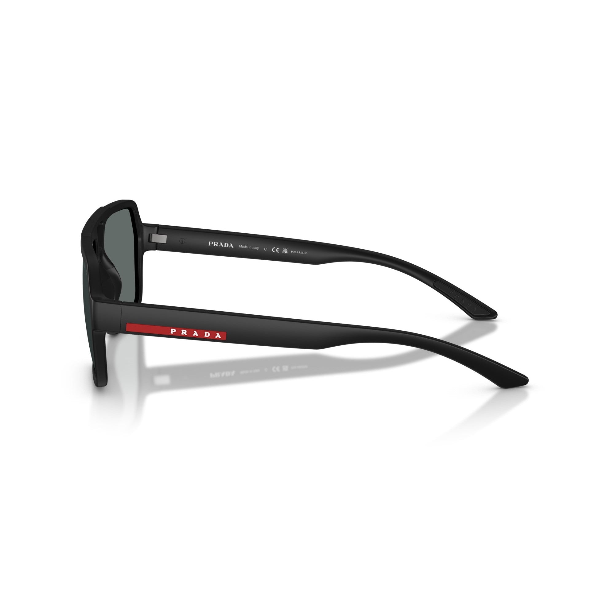 Occhiale Prada da sole unisex in acetato