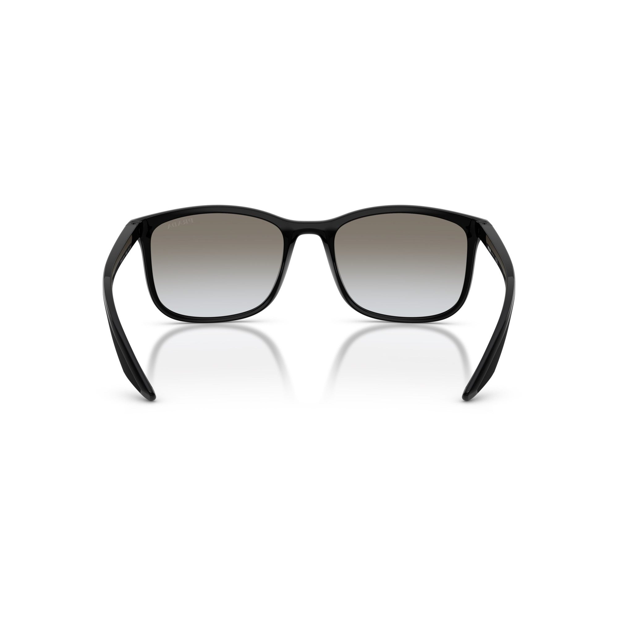 Occhiale Prada da sole unisex in acetato