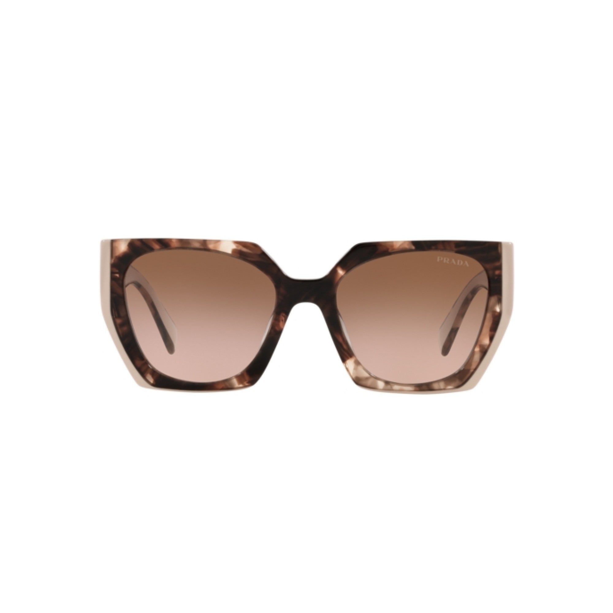 Occhiale Prada da sole da donna in acetato