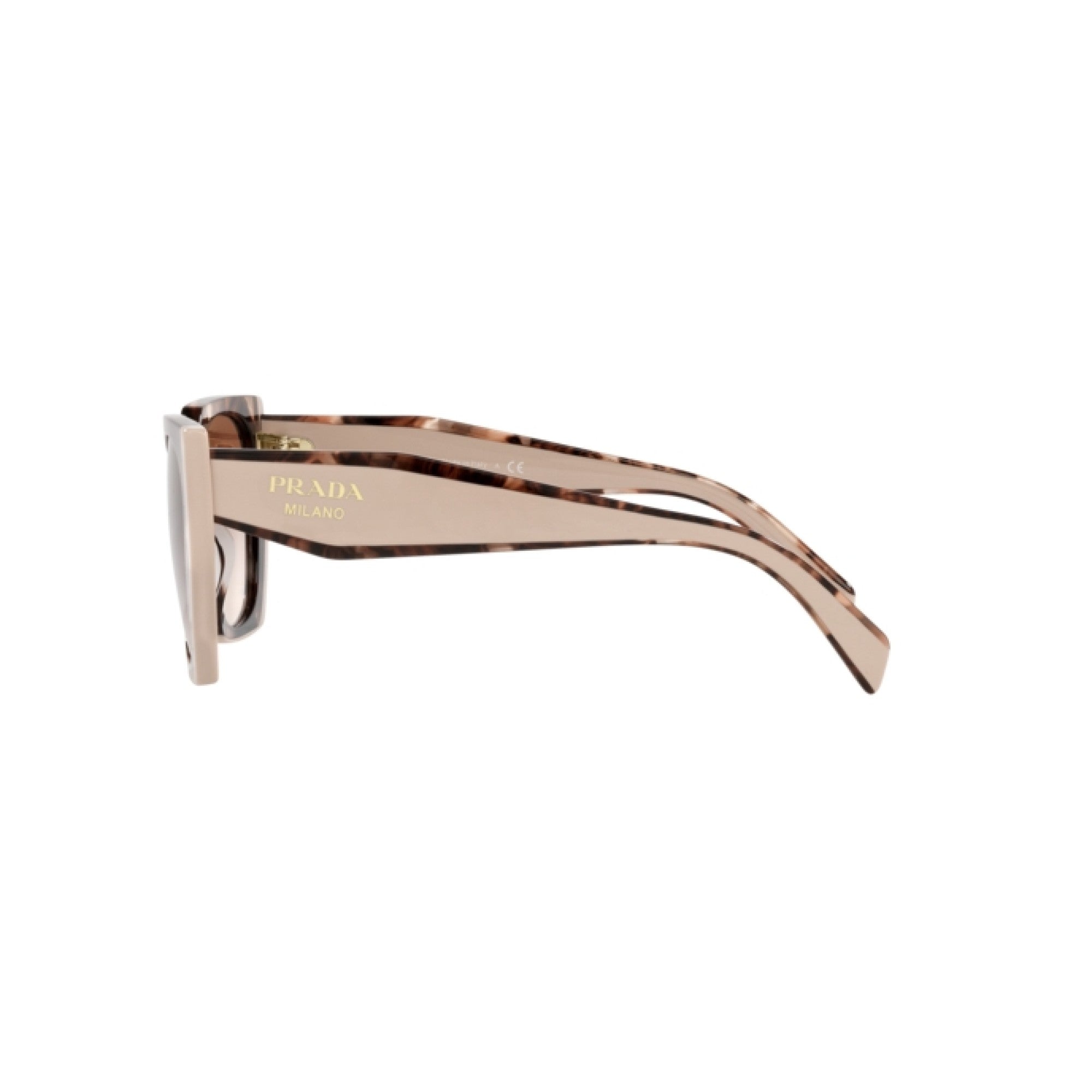 Occhiale Prada da sole da donna in acetato
