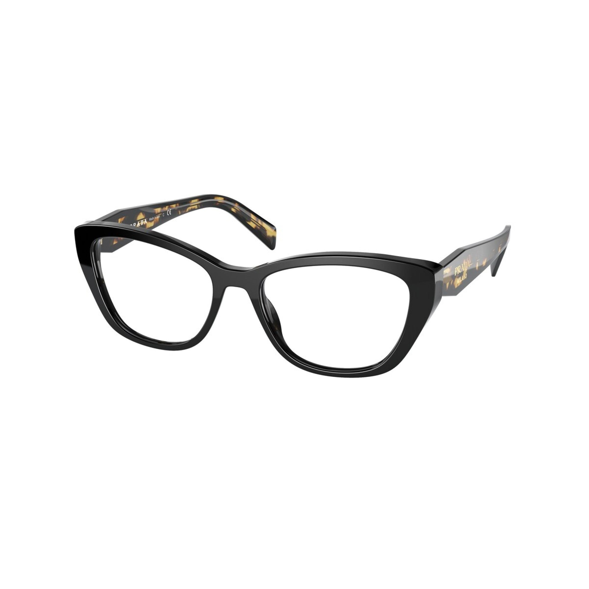 Emporio Armani women's acetate eyeglasses