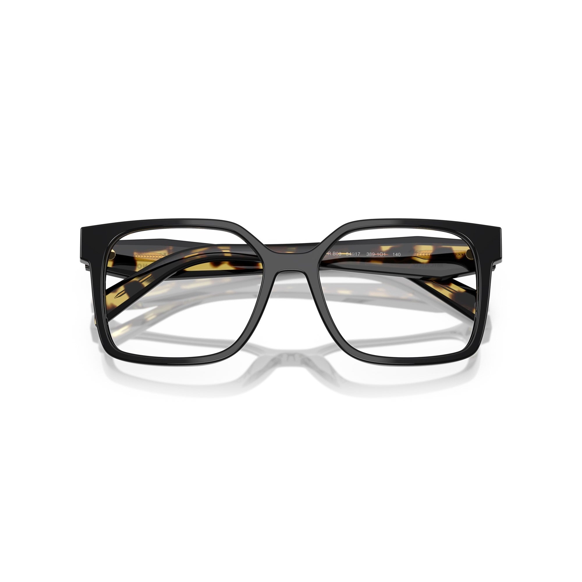 Emporio Armani women's acetate eyeglasses