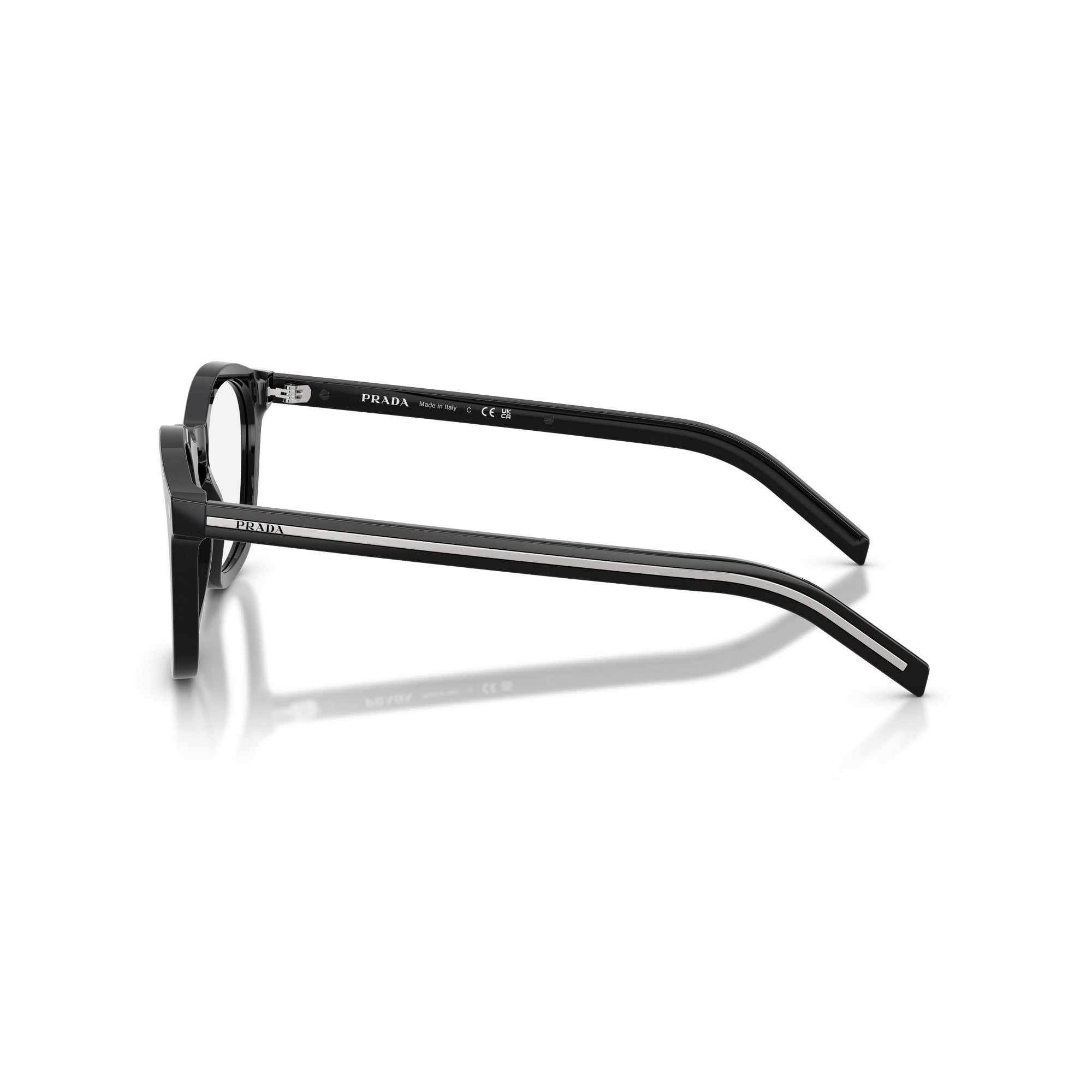 Emporio Armani women's acetate eyeglasses