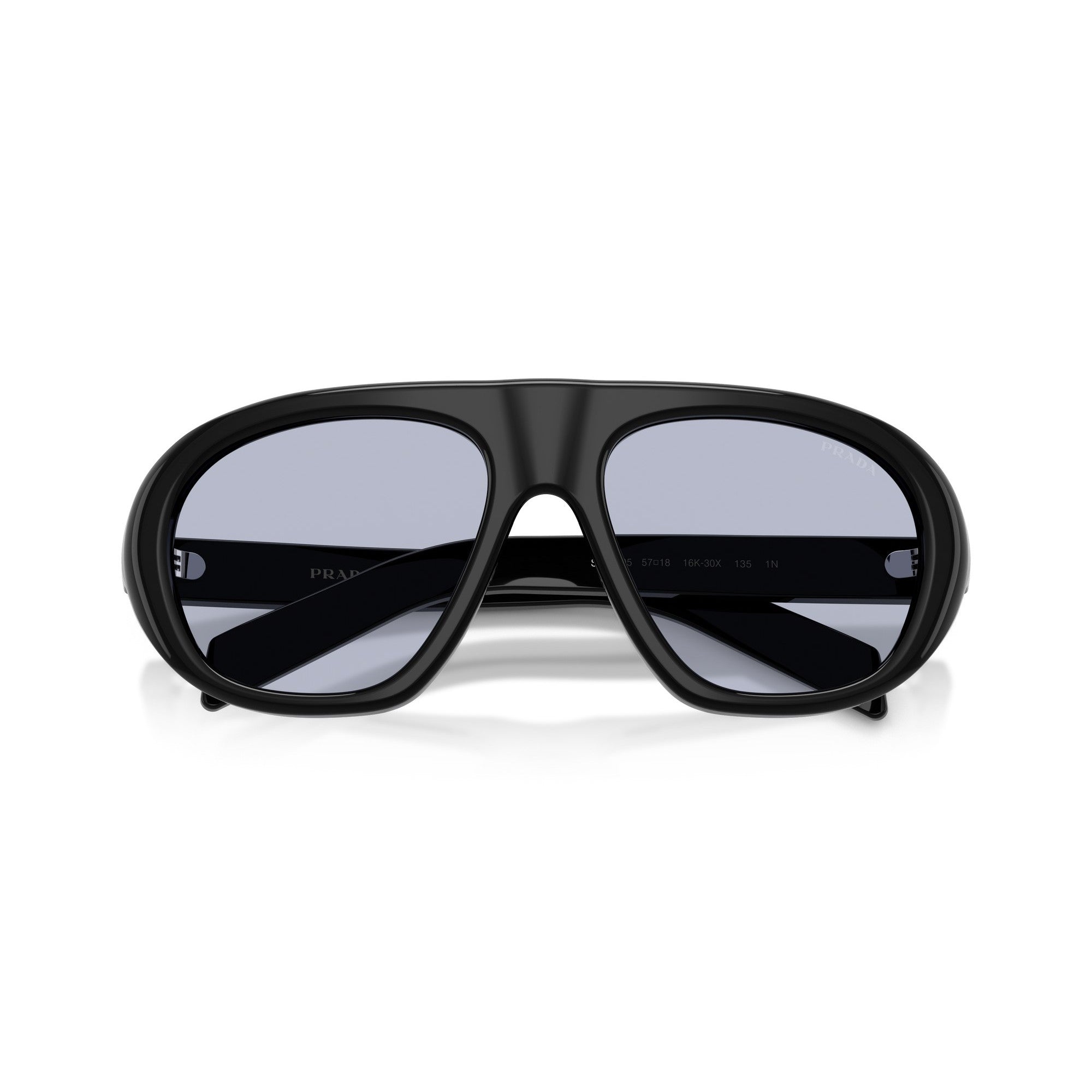 Occhiale Prada da sole unisex in acetato