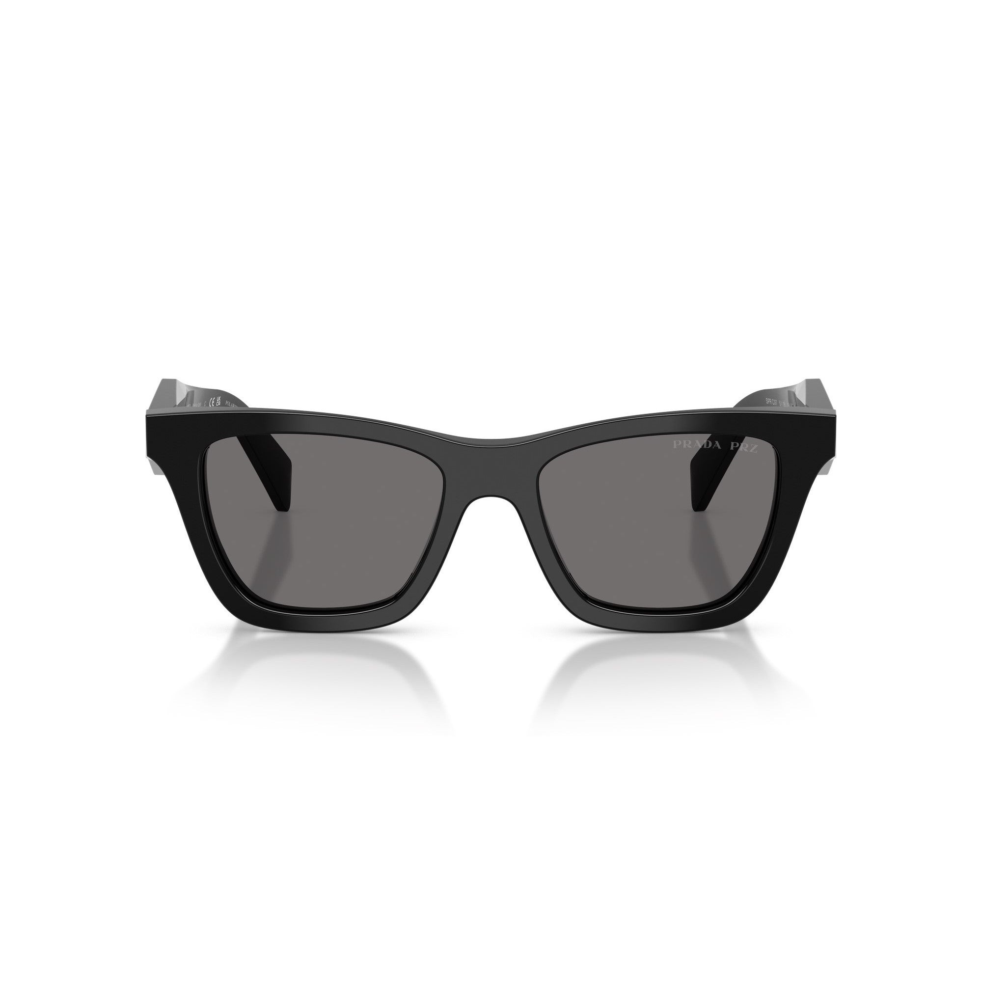 Occhiale Prada da sole da donna in acetato