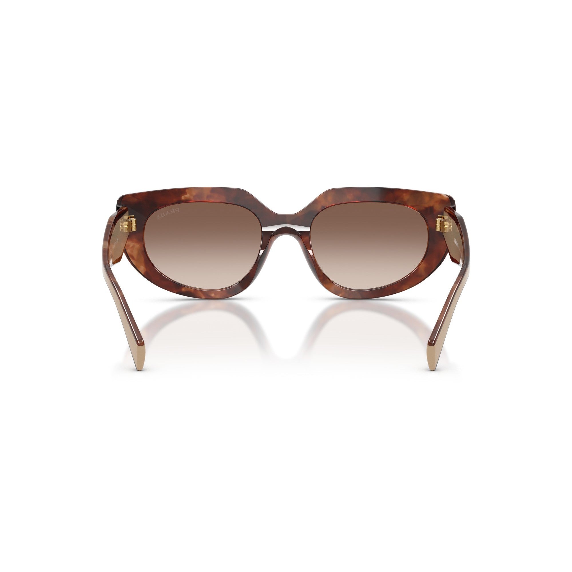 Occhiale Prada da sole da donna in acetato