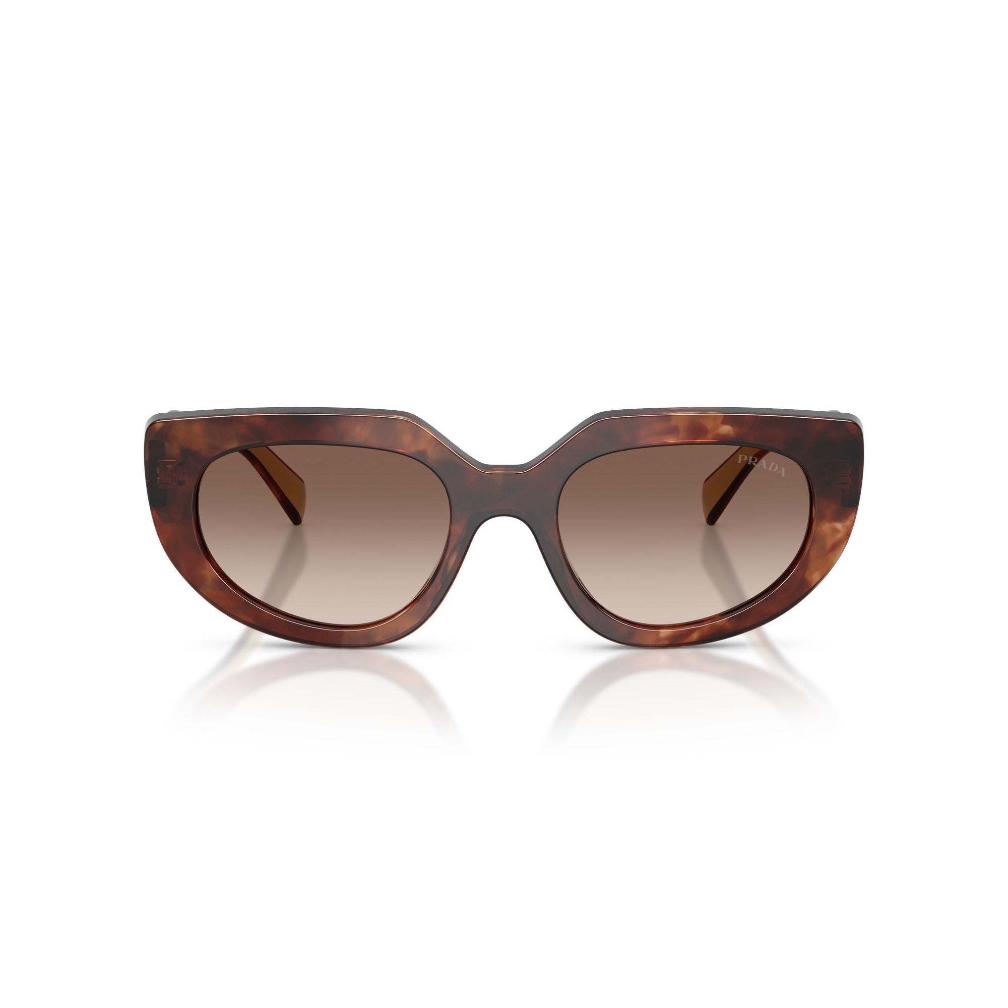 Occhiale Prada da sole da donna in acetato