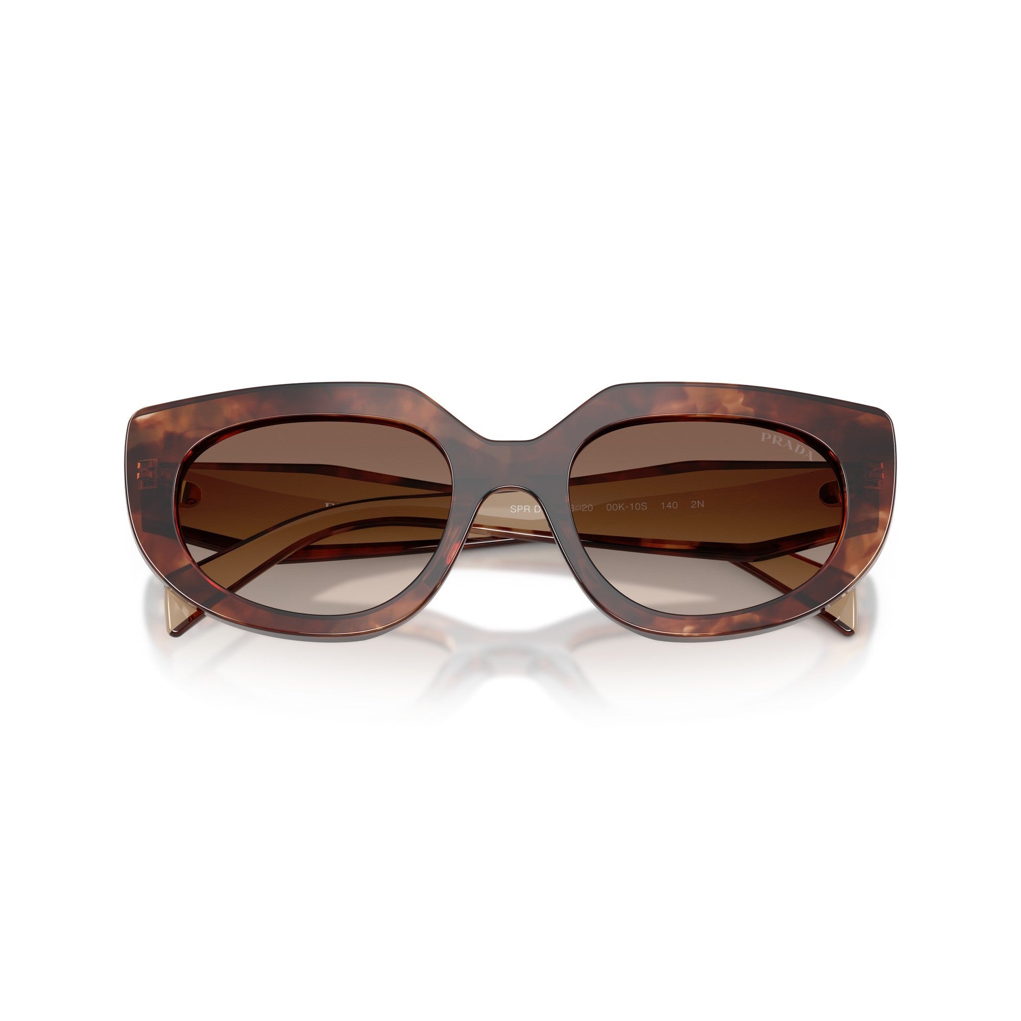 Occhiale Prada da sole da donna in acetato