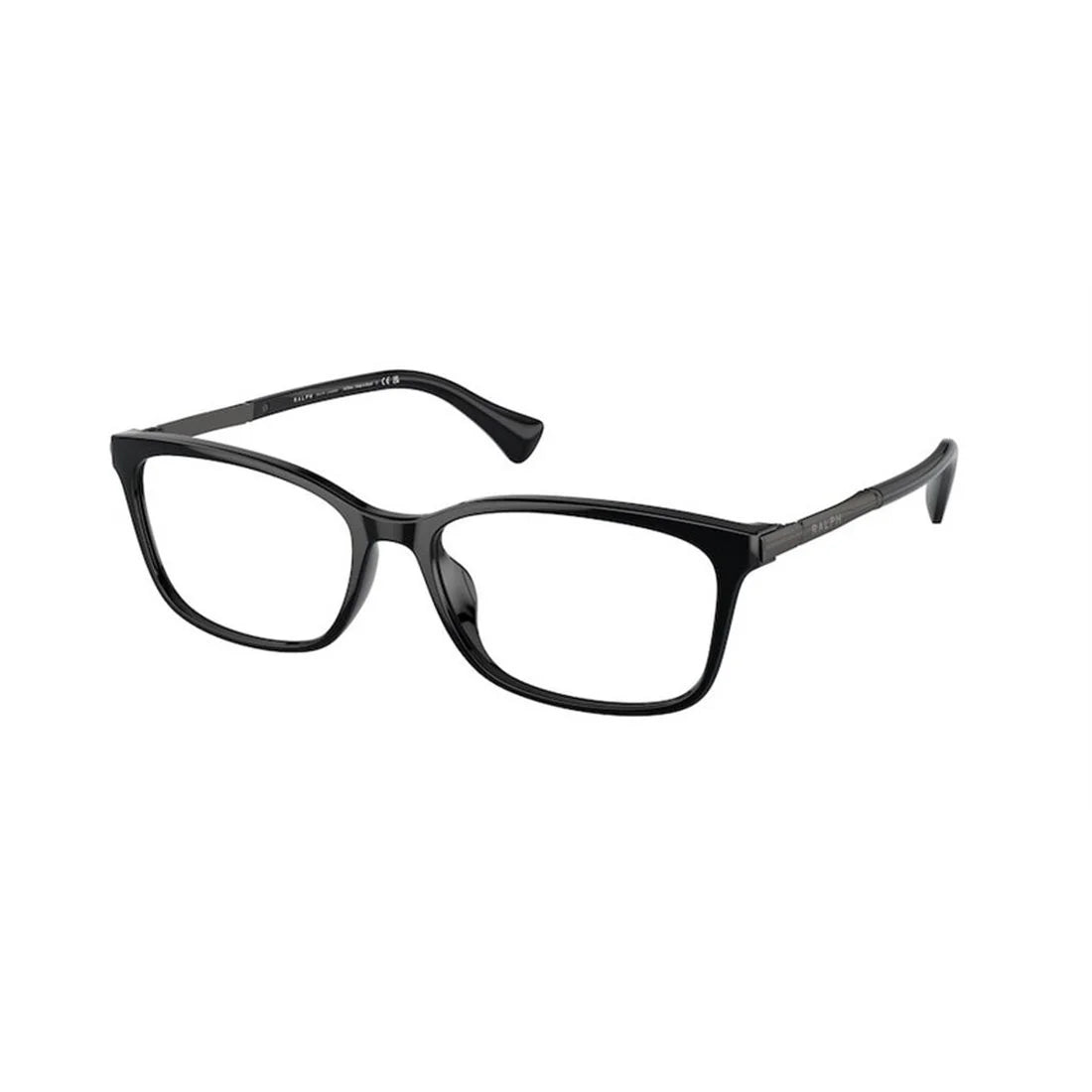 Occhiale Polo Ralph Lauren da vista da donna in acetato