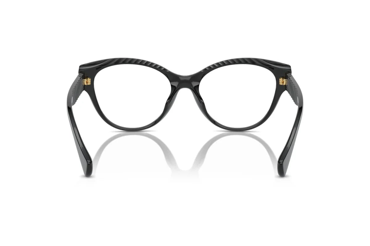 Occhiale Polo Ralph Lauren da vista da donna in acetato