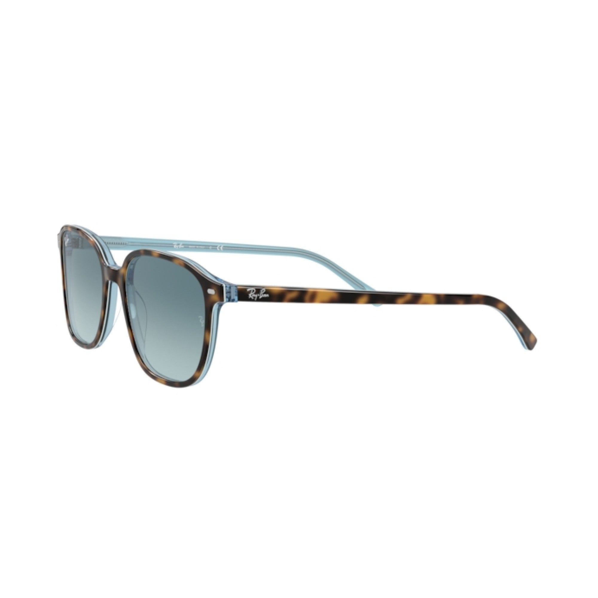 Occhiale Rayban da sole unisex in acetato