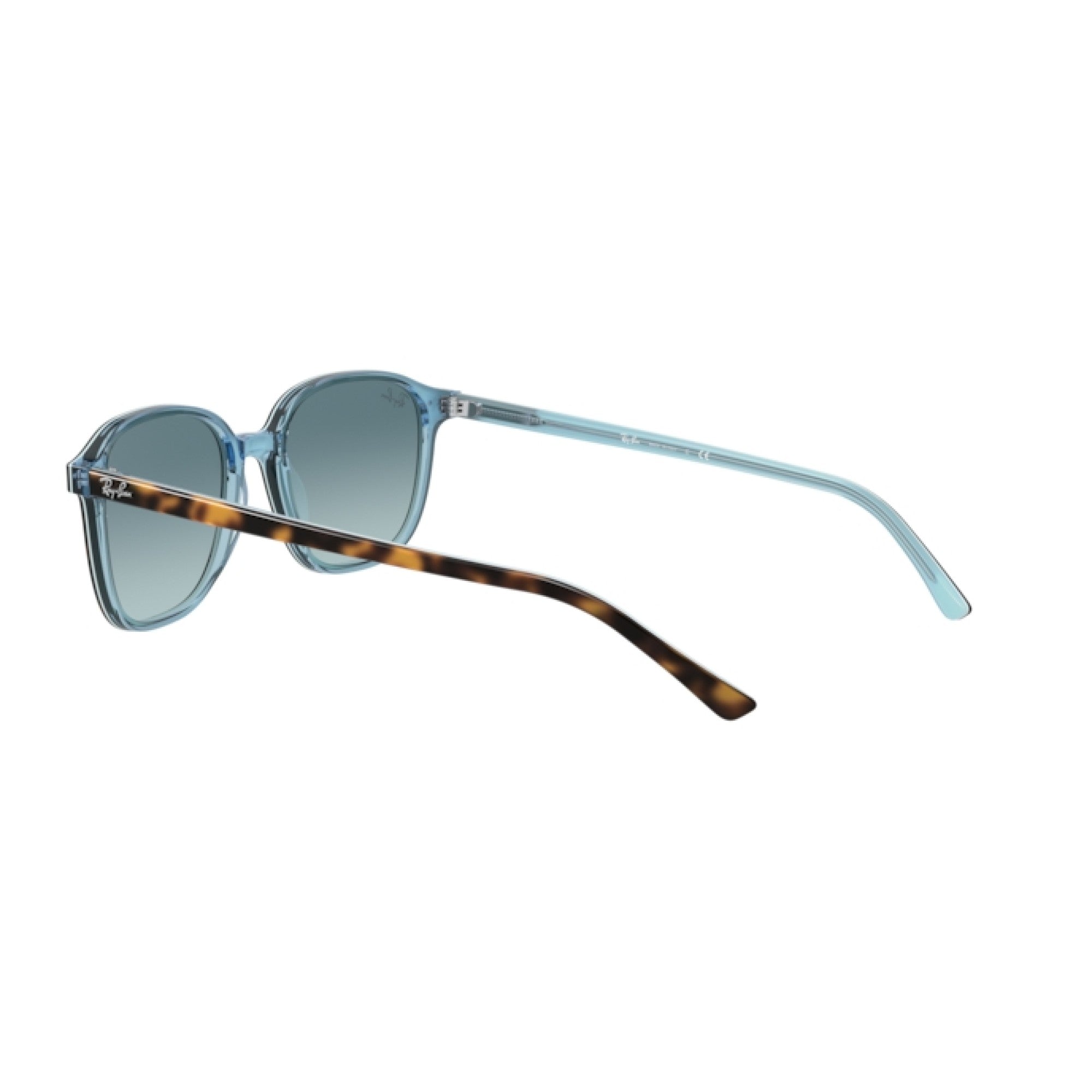 Occhiale Rayban da sole unisex in acetato