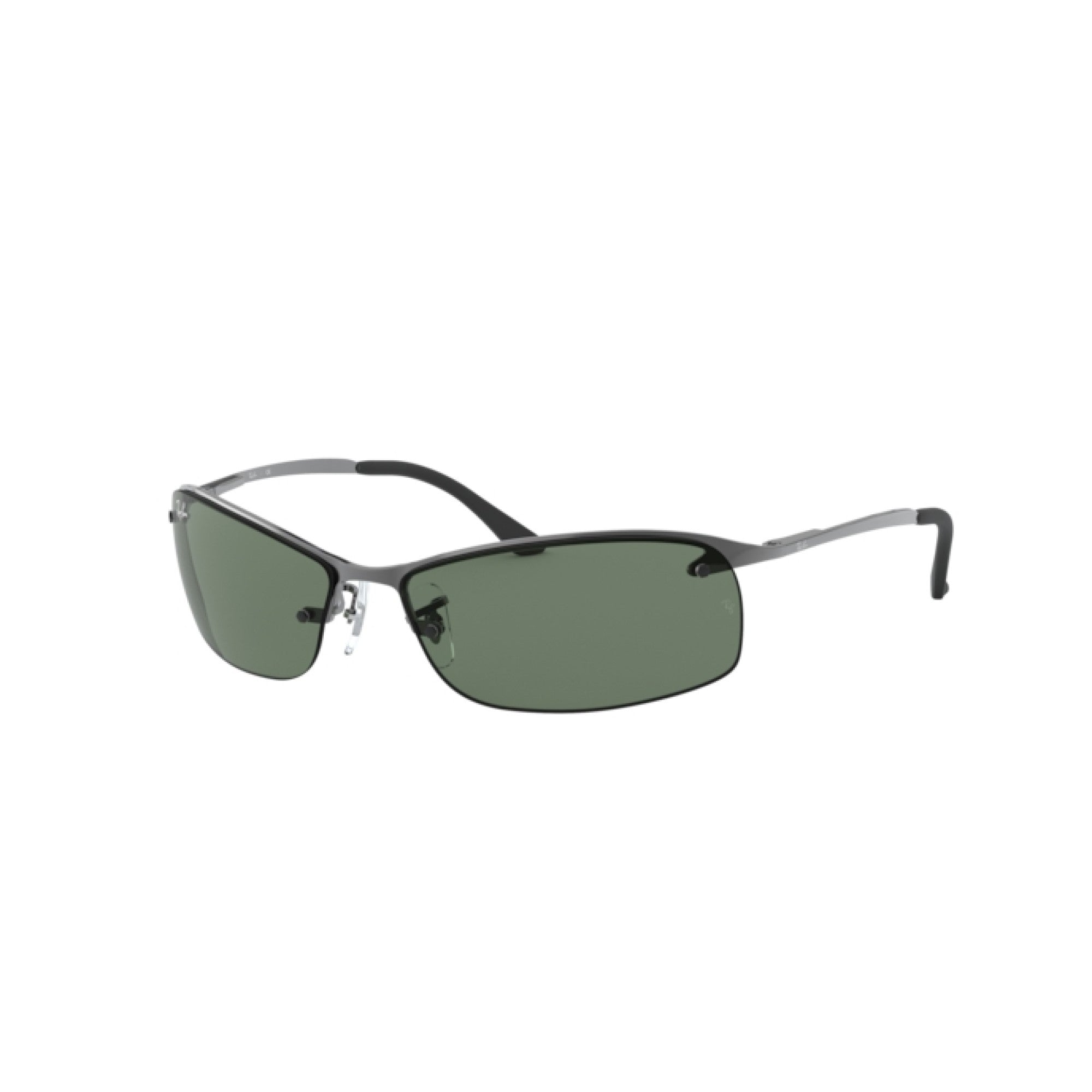 Occhiale Rayban da sole unisex in metallo