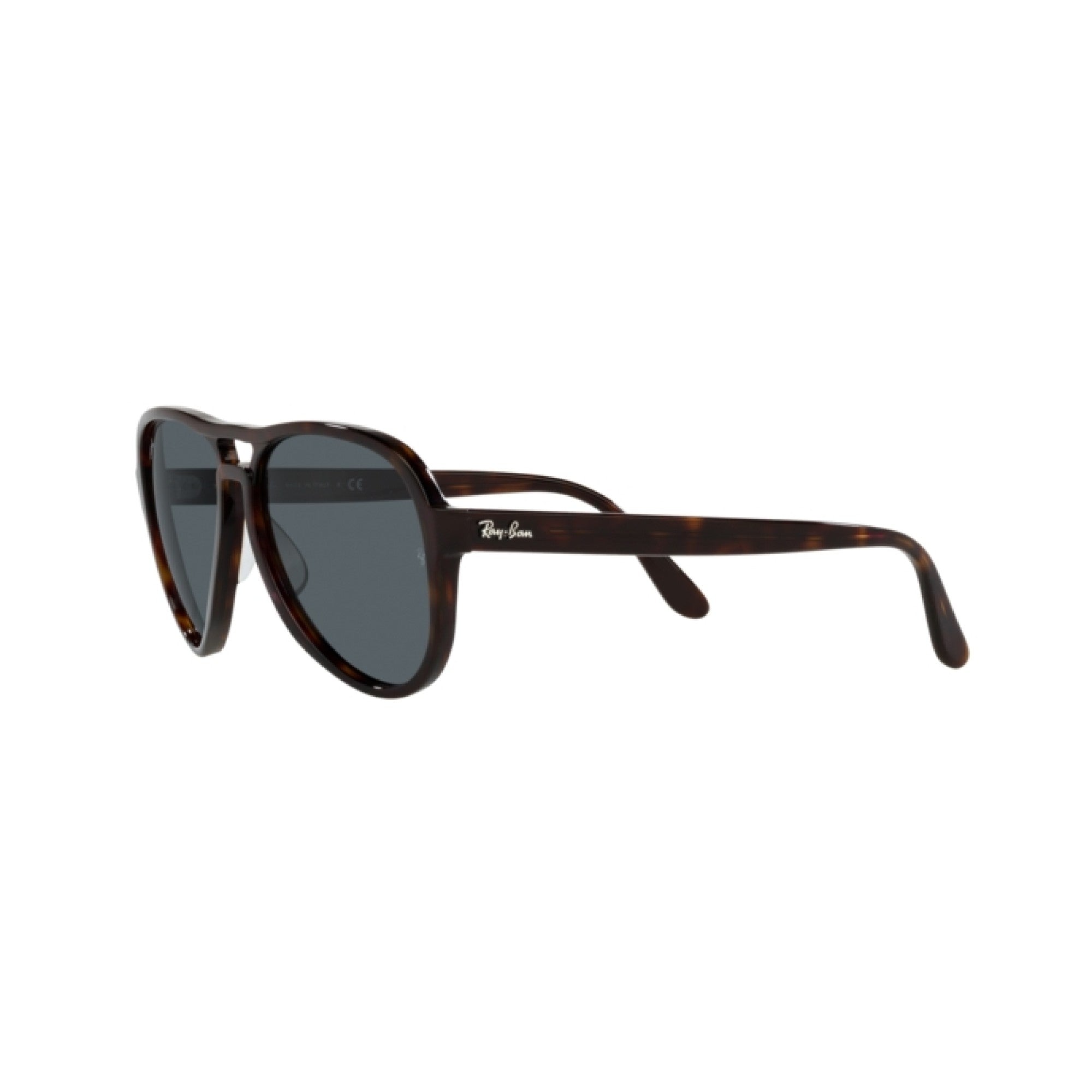 Occhiale Rayban da sole unisex in acetato