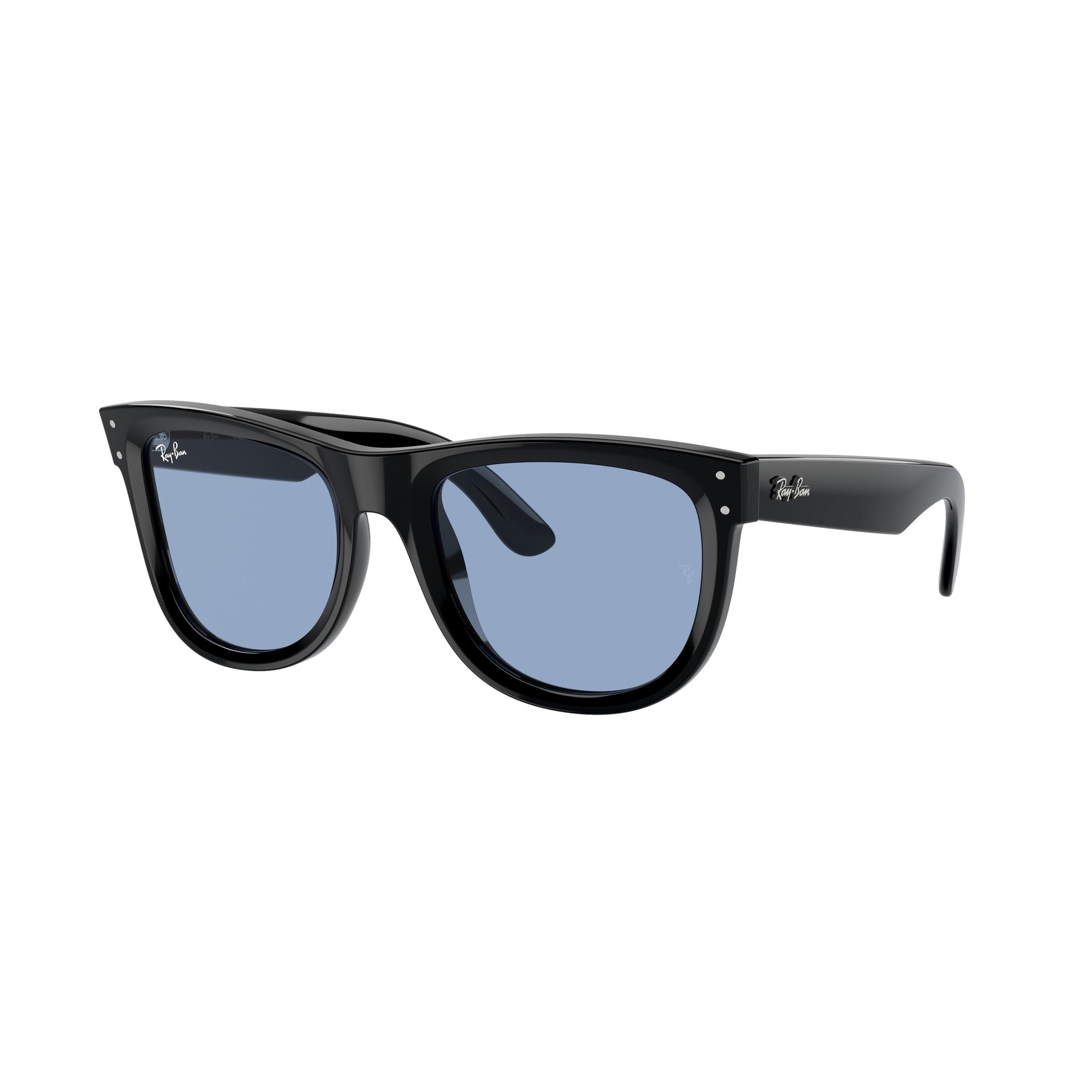 Occhiale Rayban da sole unisex in acetato