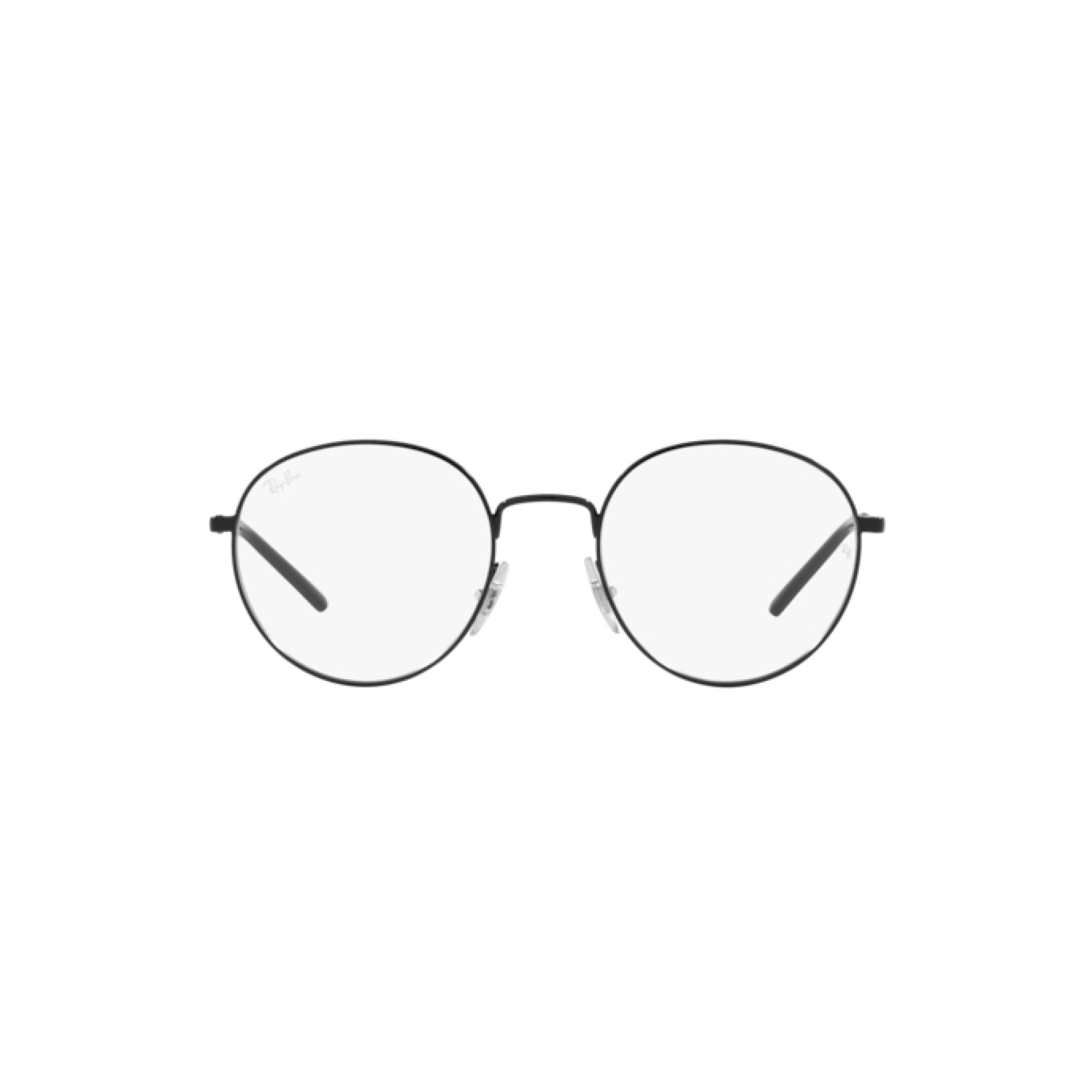 Rayban unisex acetate eyeglasses